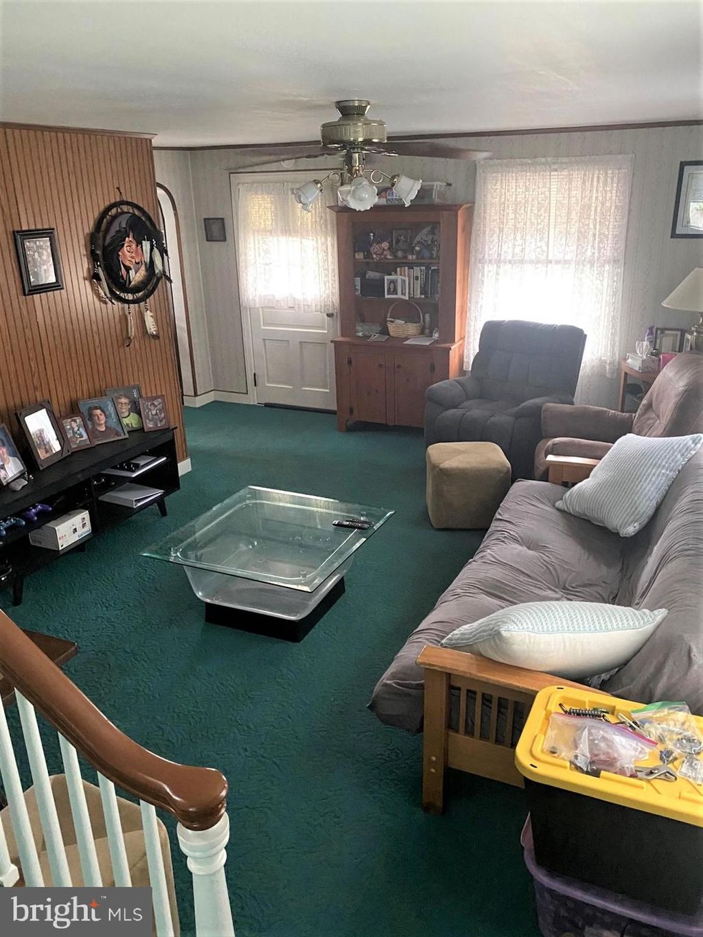 Photo of 233 E FULTON ST, EPHRATA, PA 17522 (MLS # PALA2035018)