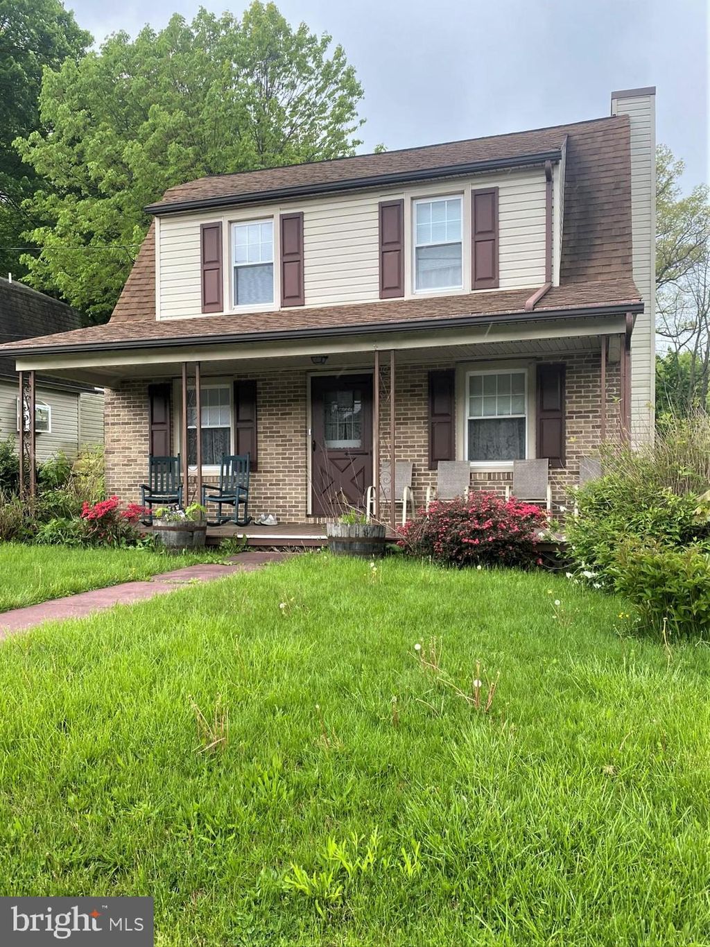 Photo of 233 E FULTON ST, EPHRATA, PA 17522 (MLS # PALA2035018)