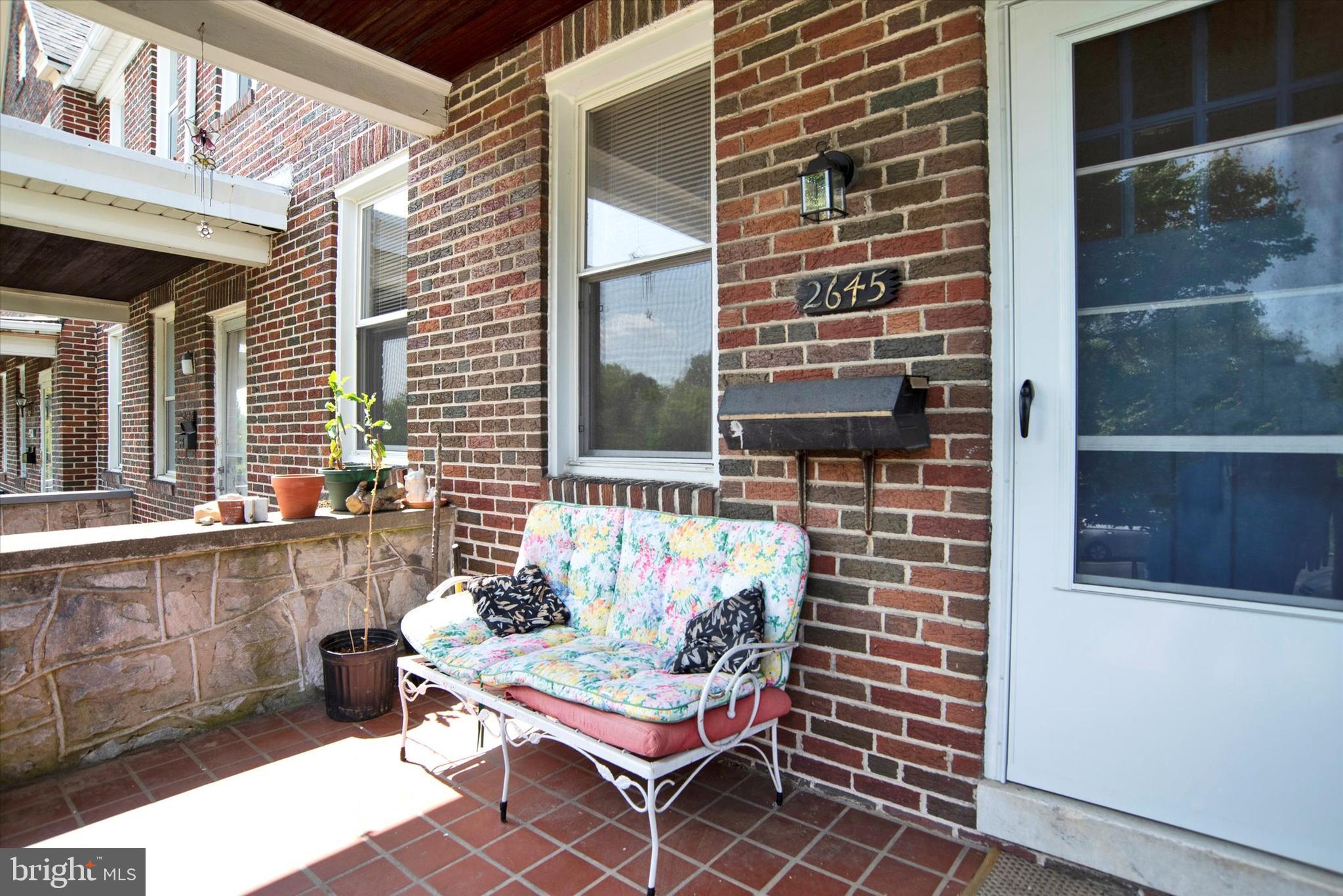 BELAIR-EDISON - Residential