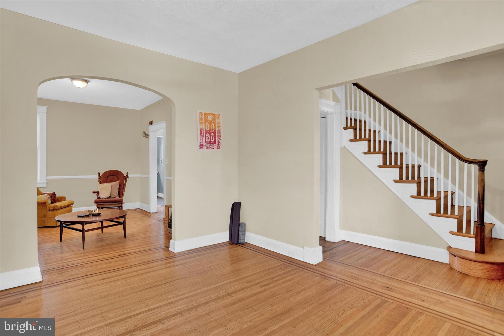 BELAIR-EDISON - Residential