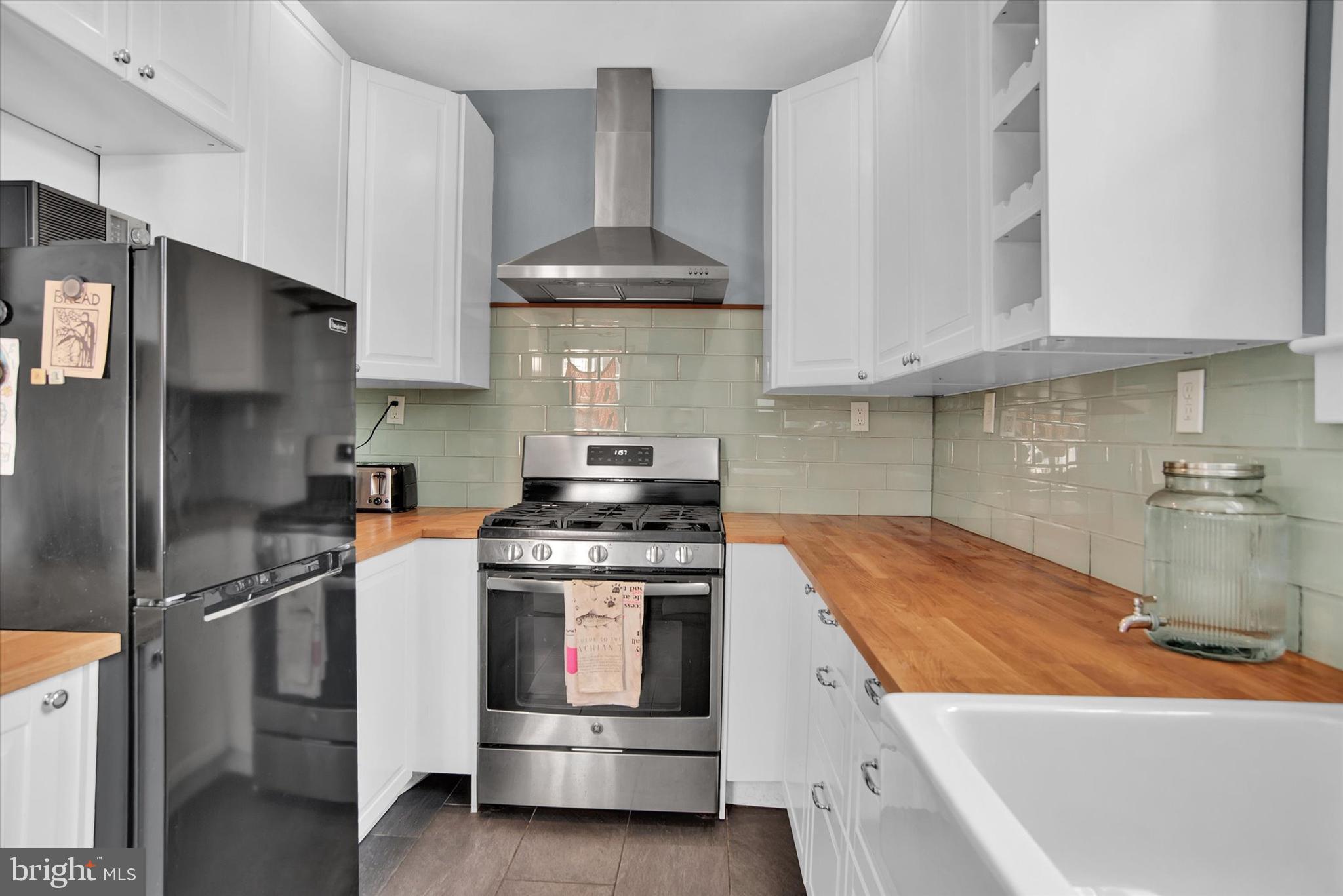 BELAIR-EDISON - Residential