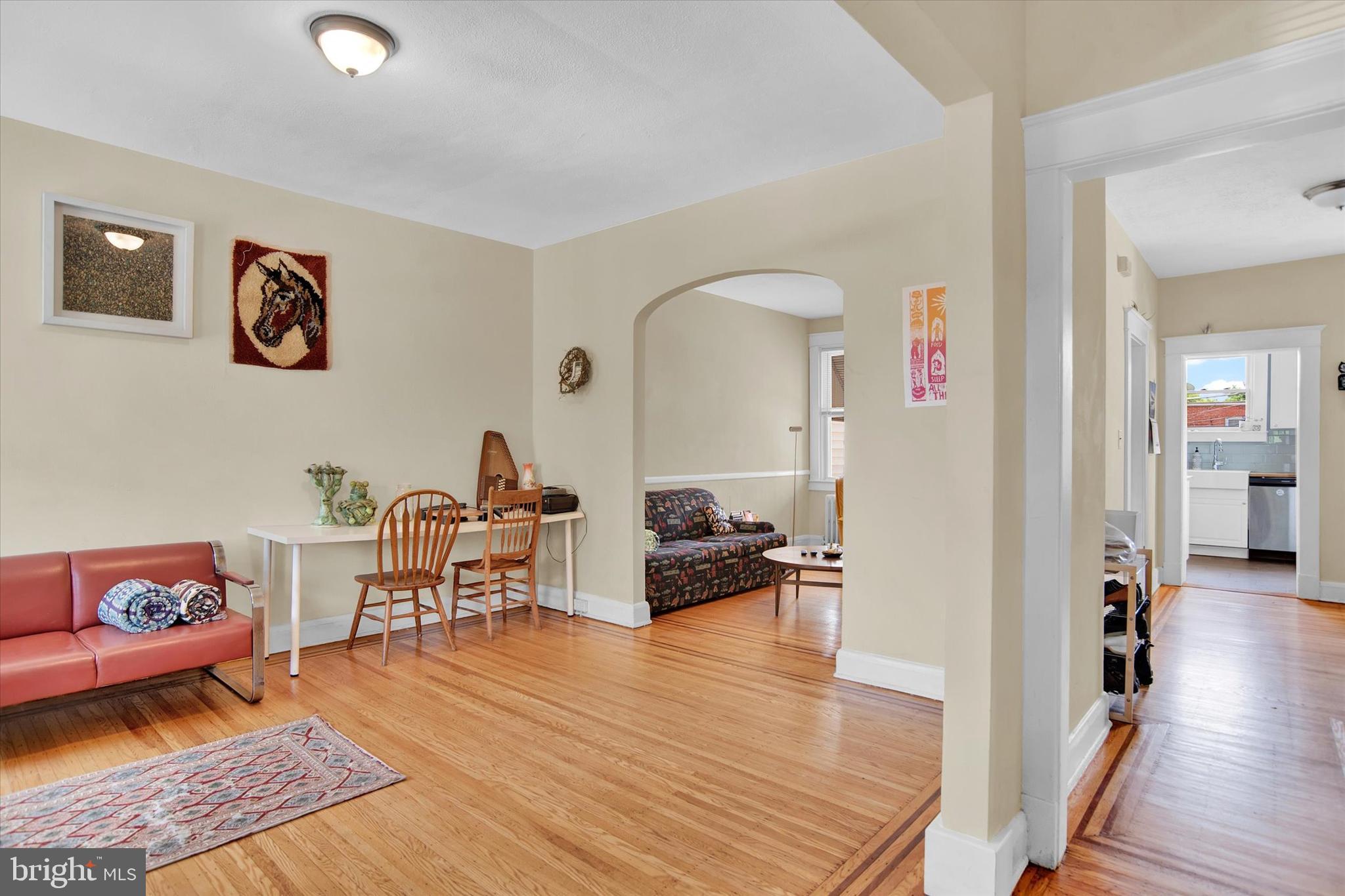 BELAIR-EDISON - Residential