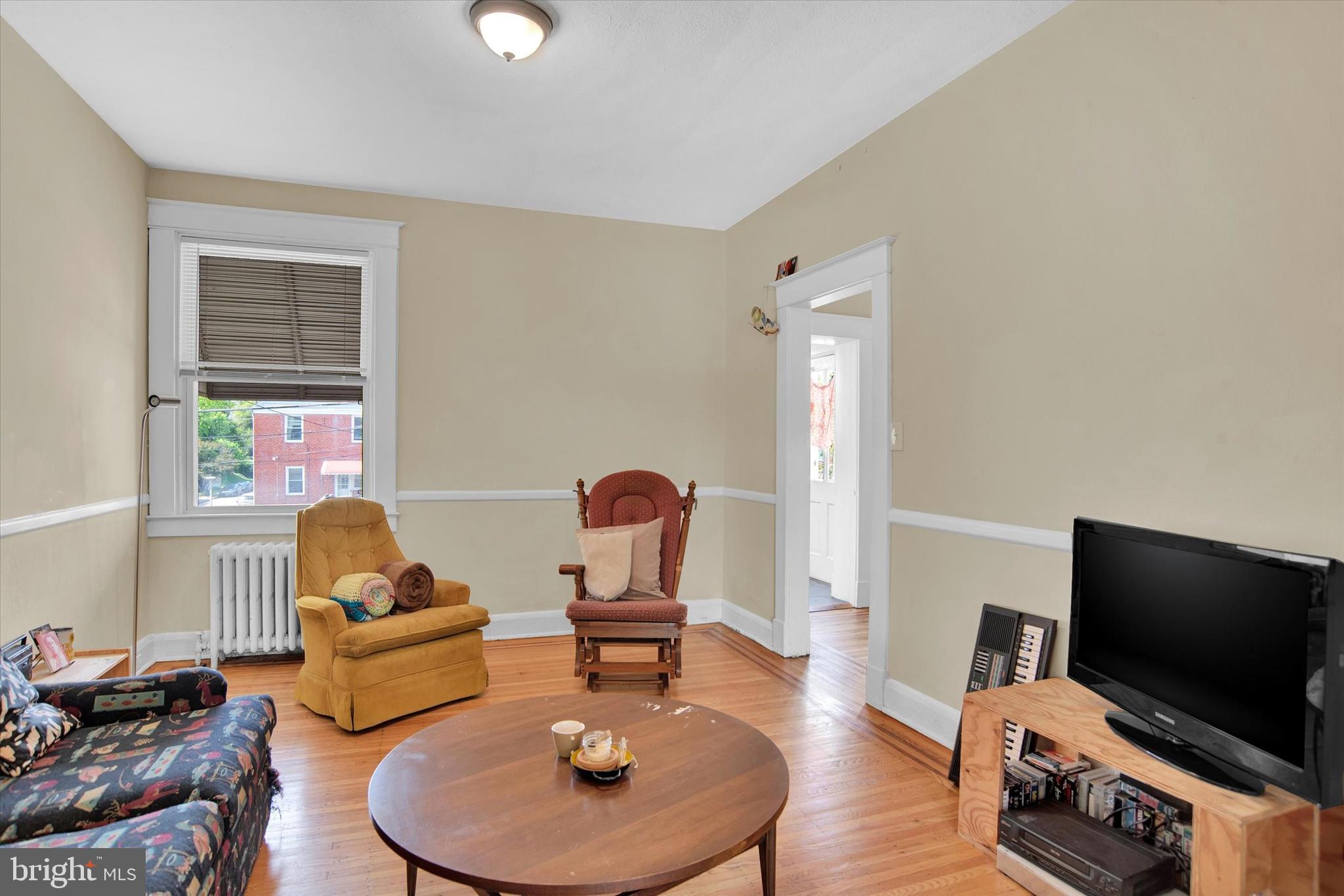 BELAIR-EDISON - Residential