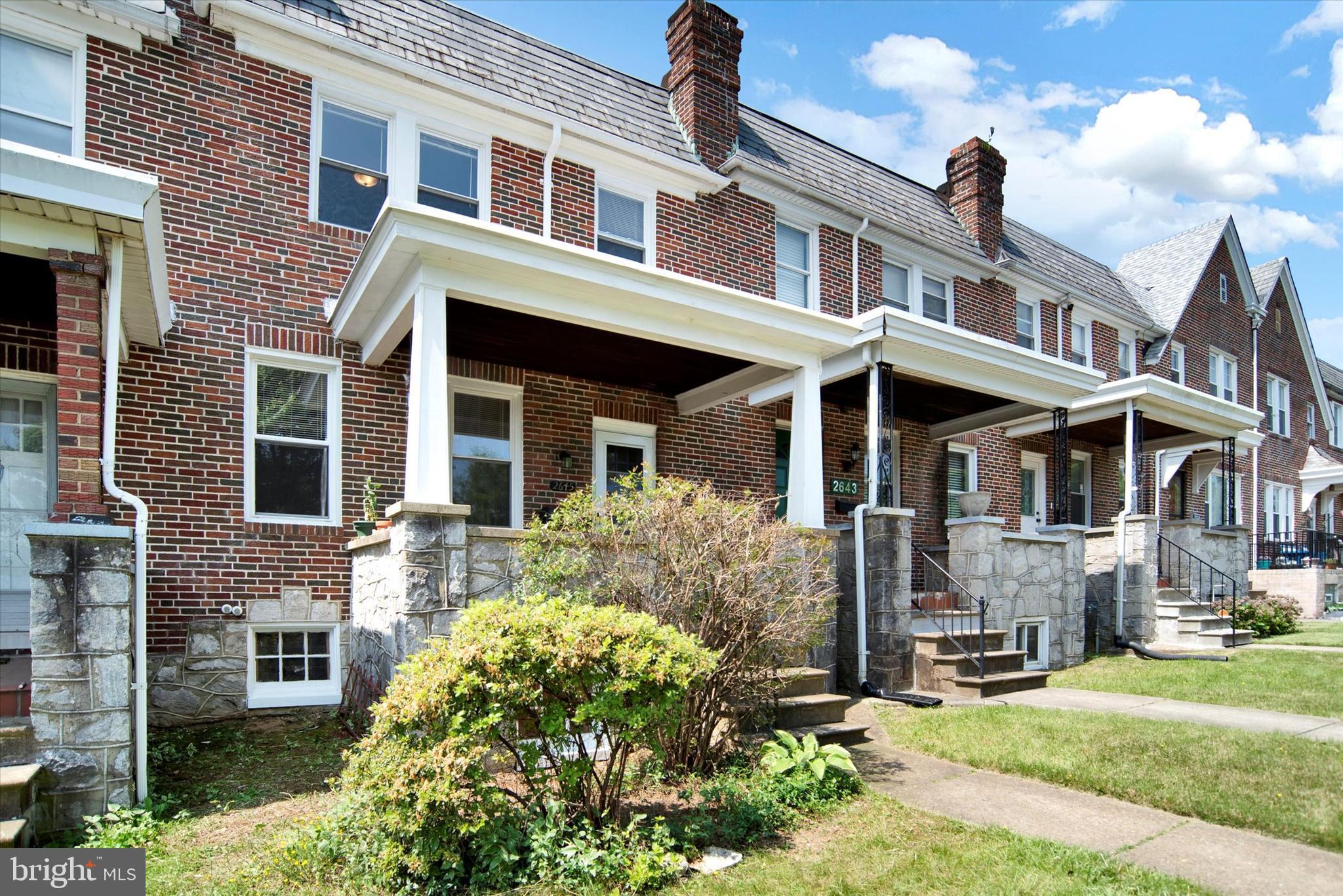 BELAIR-EDISON - Residential