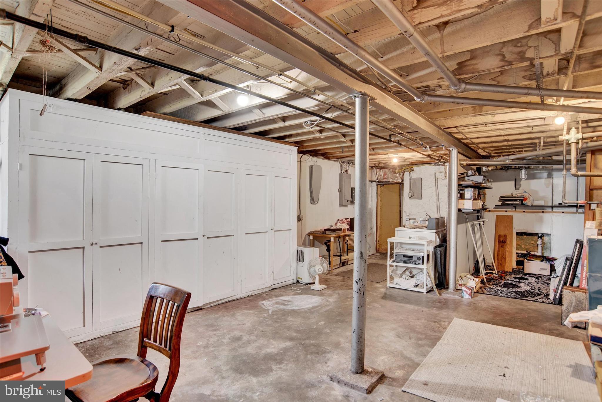 BELAIR-EDISON - Residential