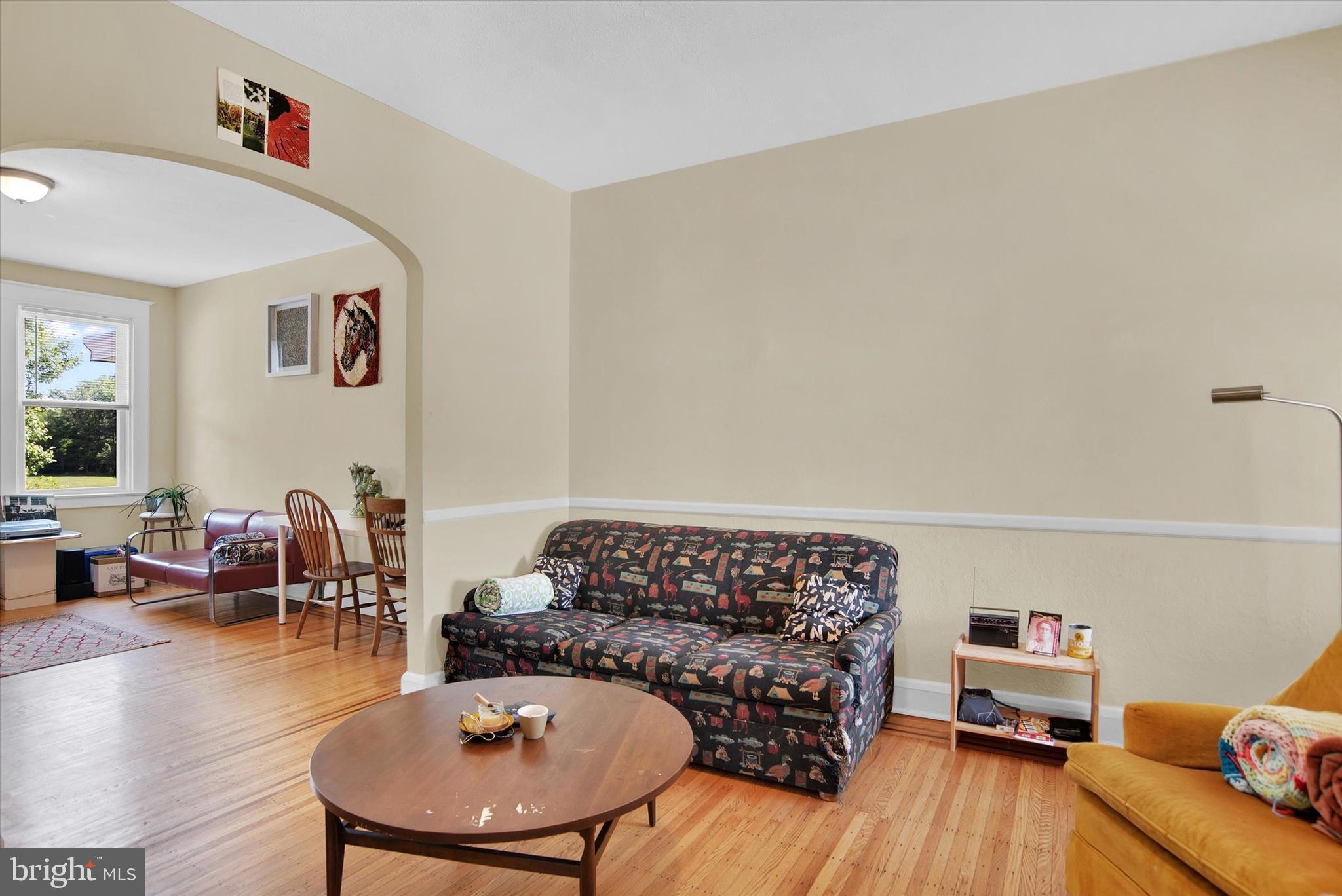 BELAIR-EDISON - Residential