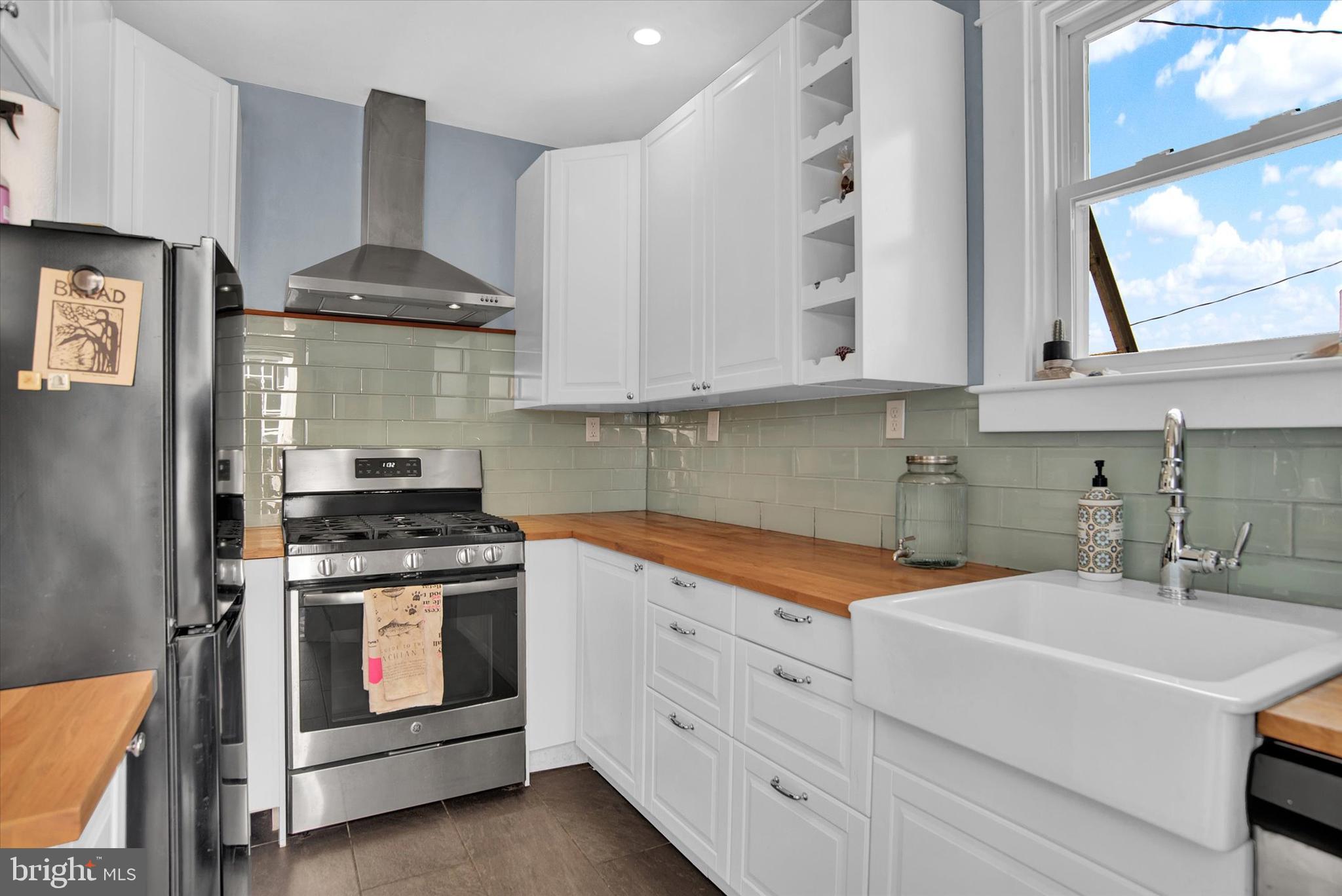 BELAIR-EDISON - Residential