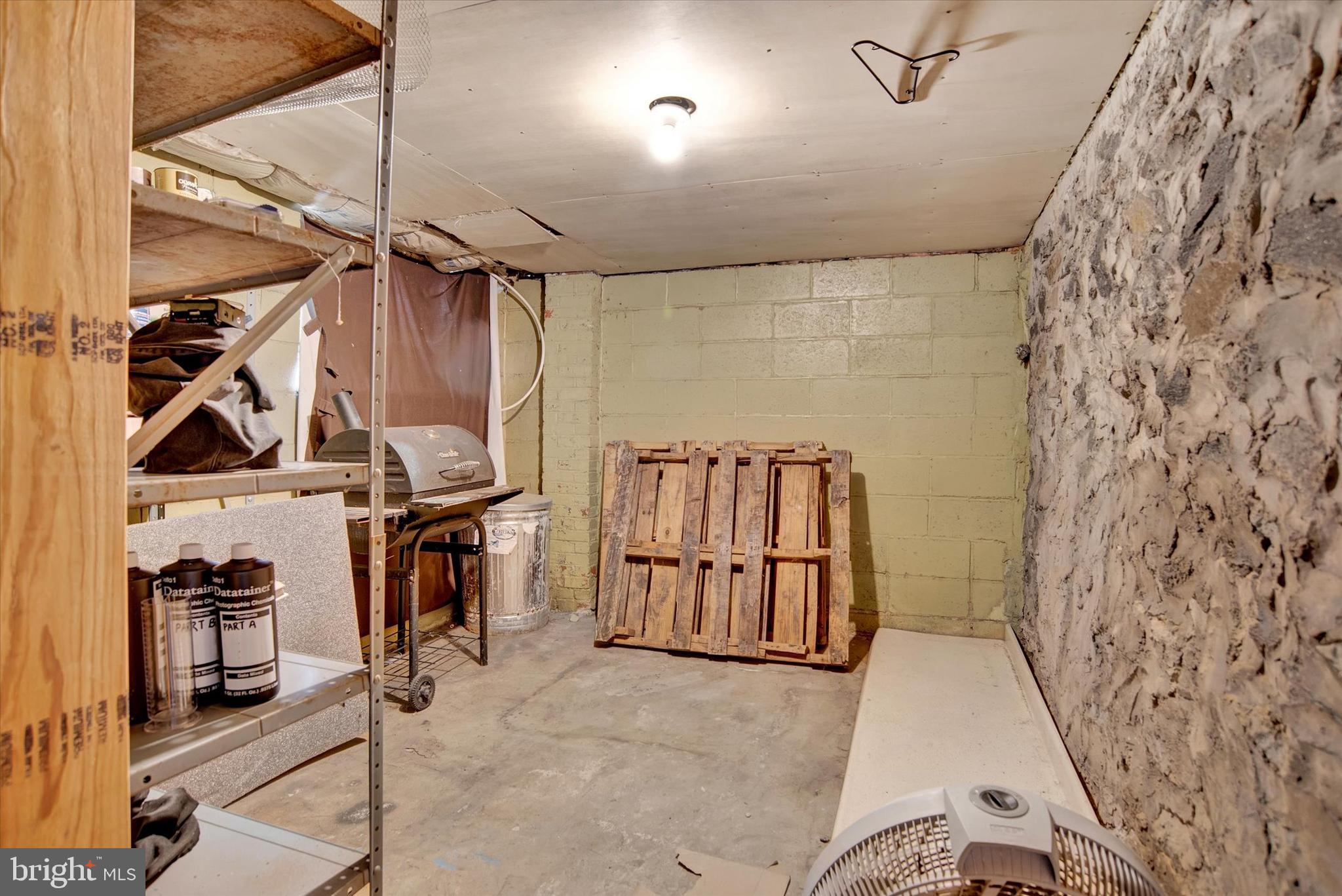 BELAIR-EDISON - Residential