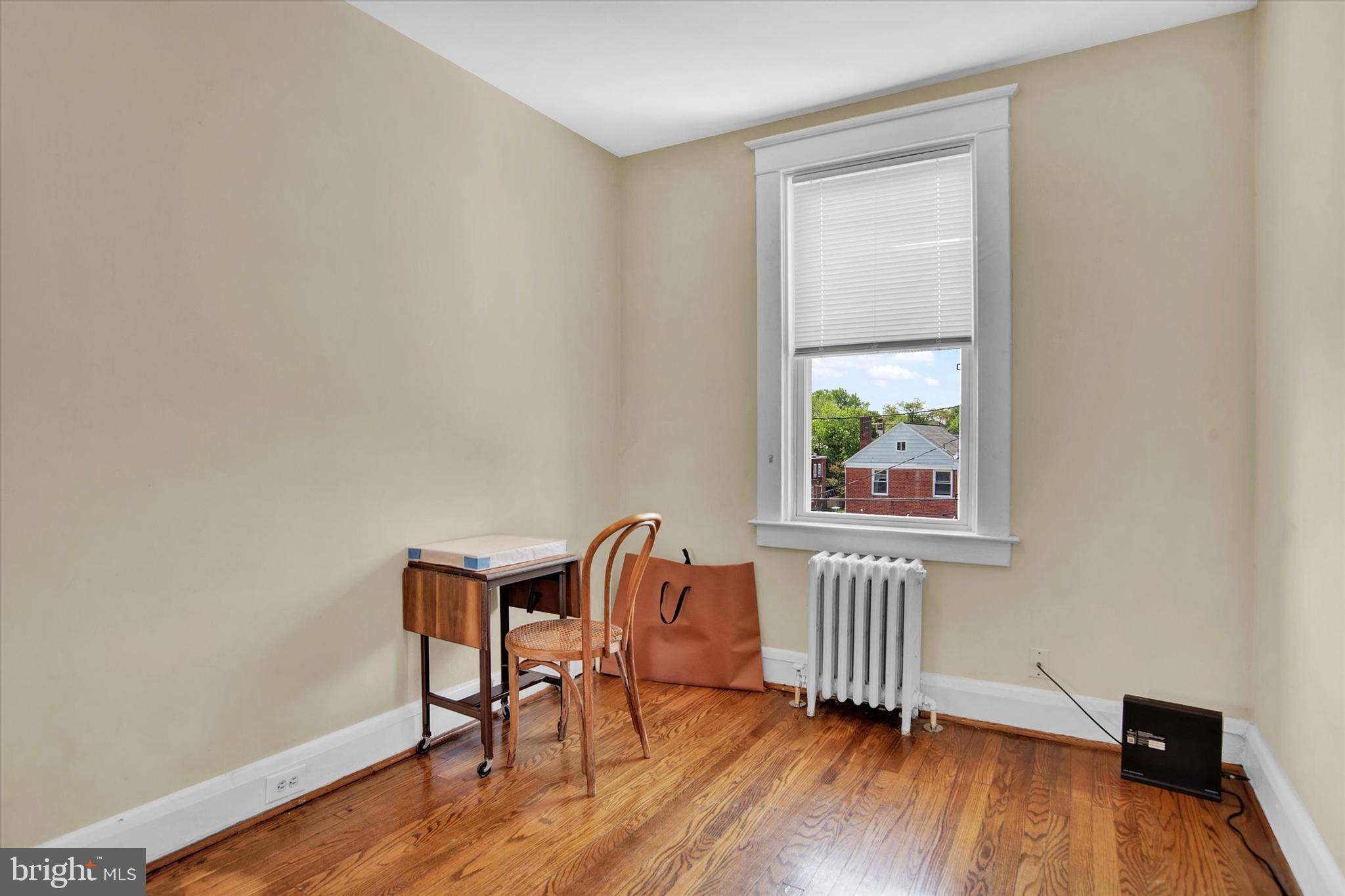 BELAIR-EDISON - Residential