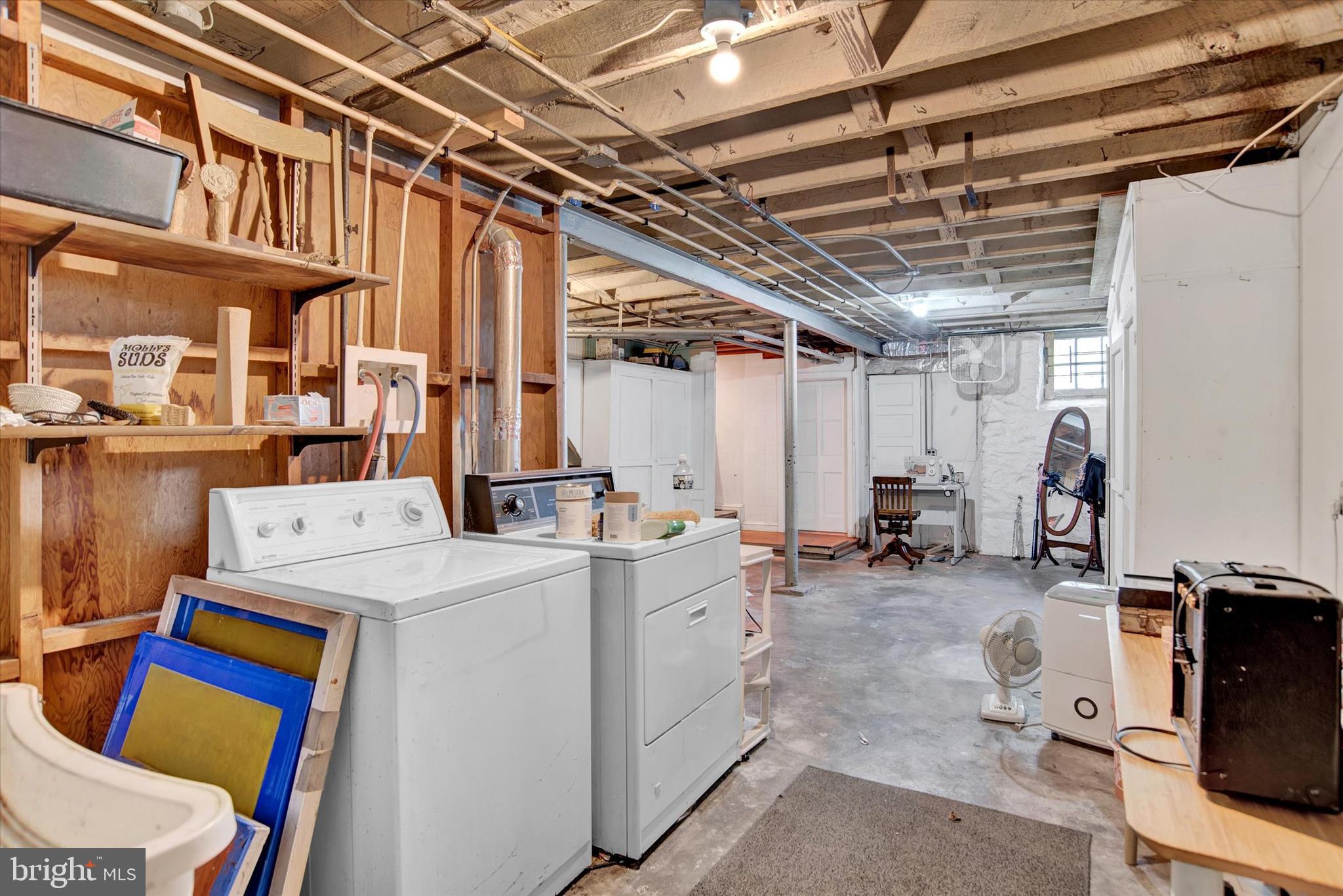 BELAIR-EDISON - Residential