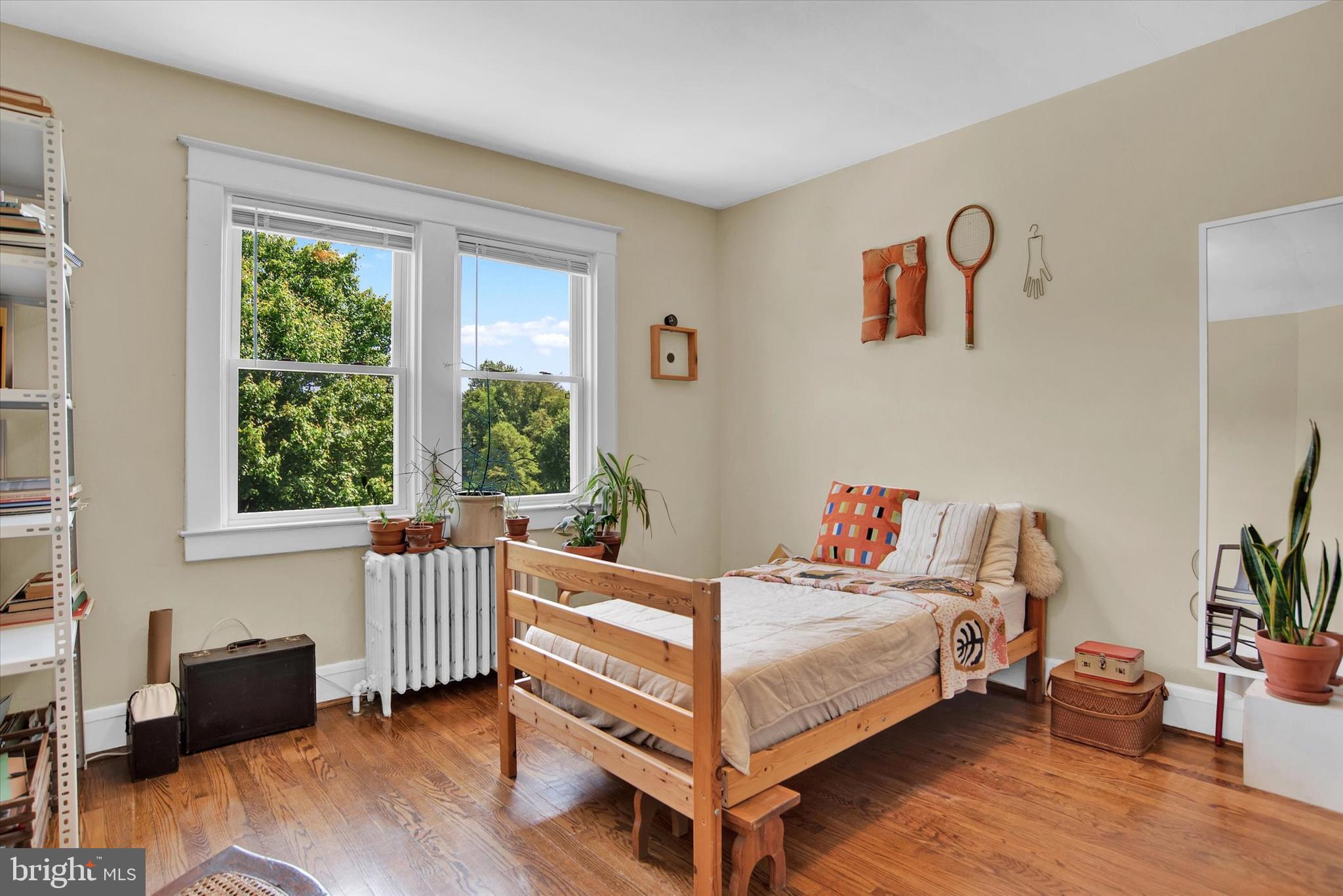 BELAIR-EDISON - Residential