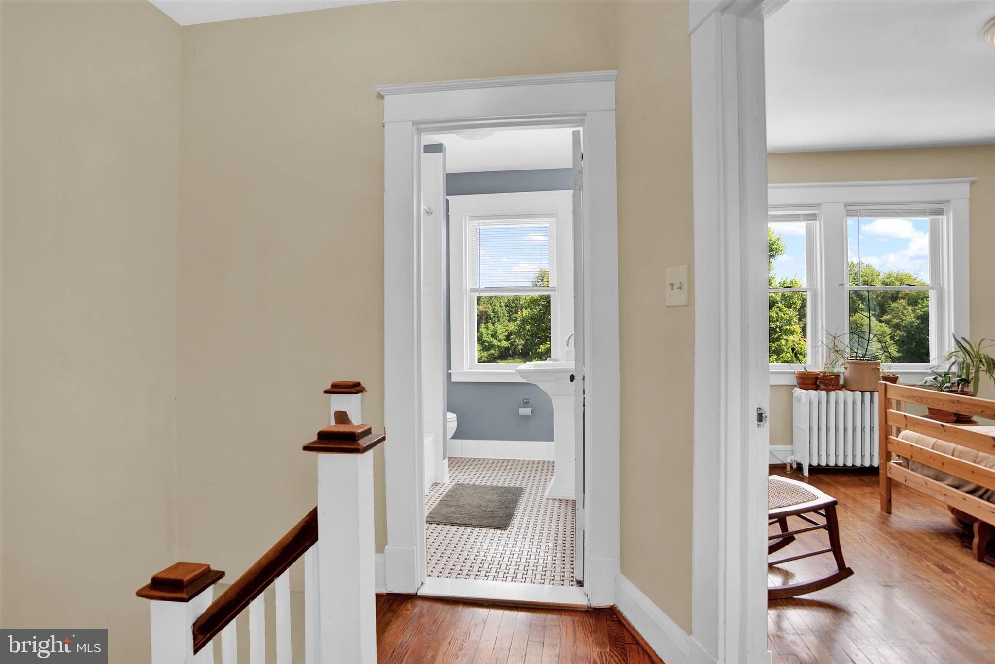 BELAIR-EDISON - Residential