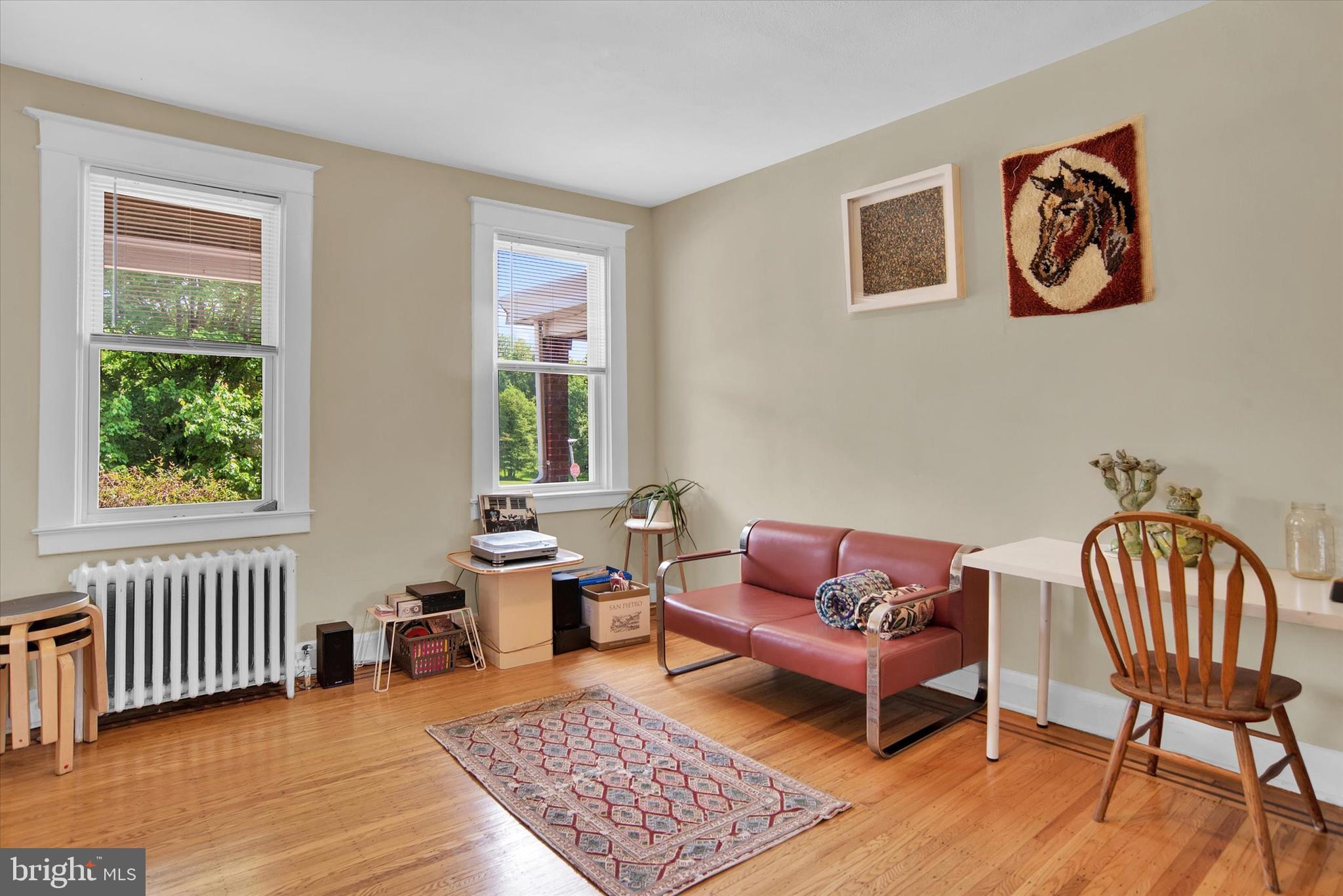 BELAIR-EDISON - Residential