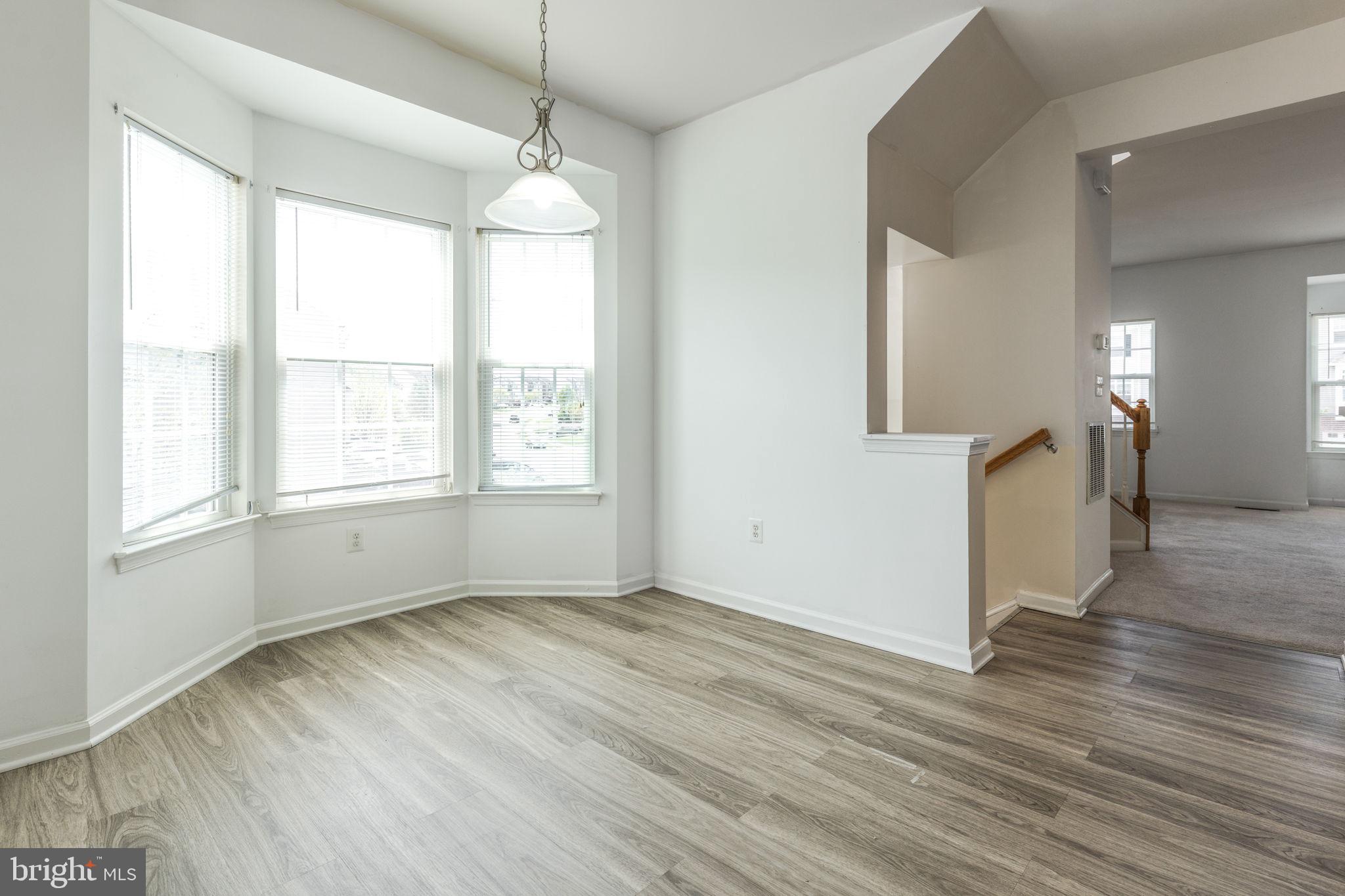 WOODSTREAM - Residential Lease