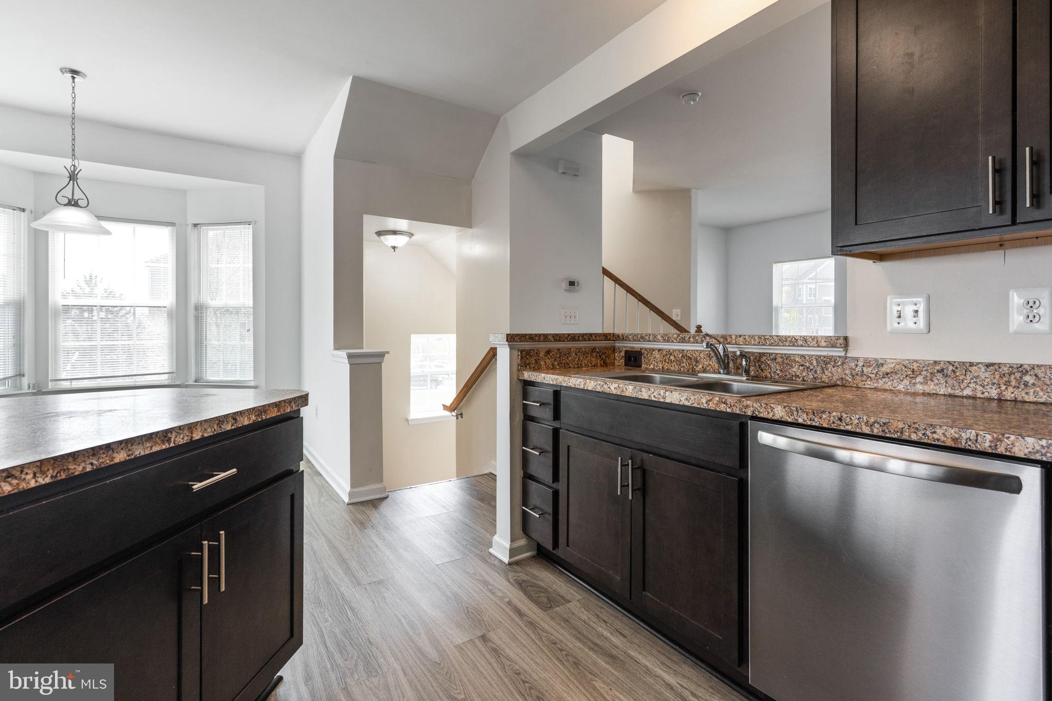 WOODSTREAM - Residential Lease