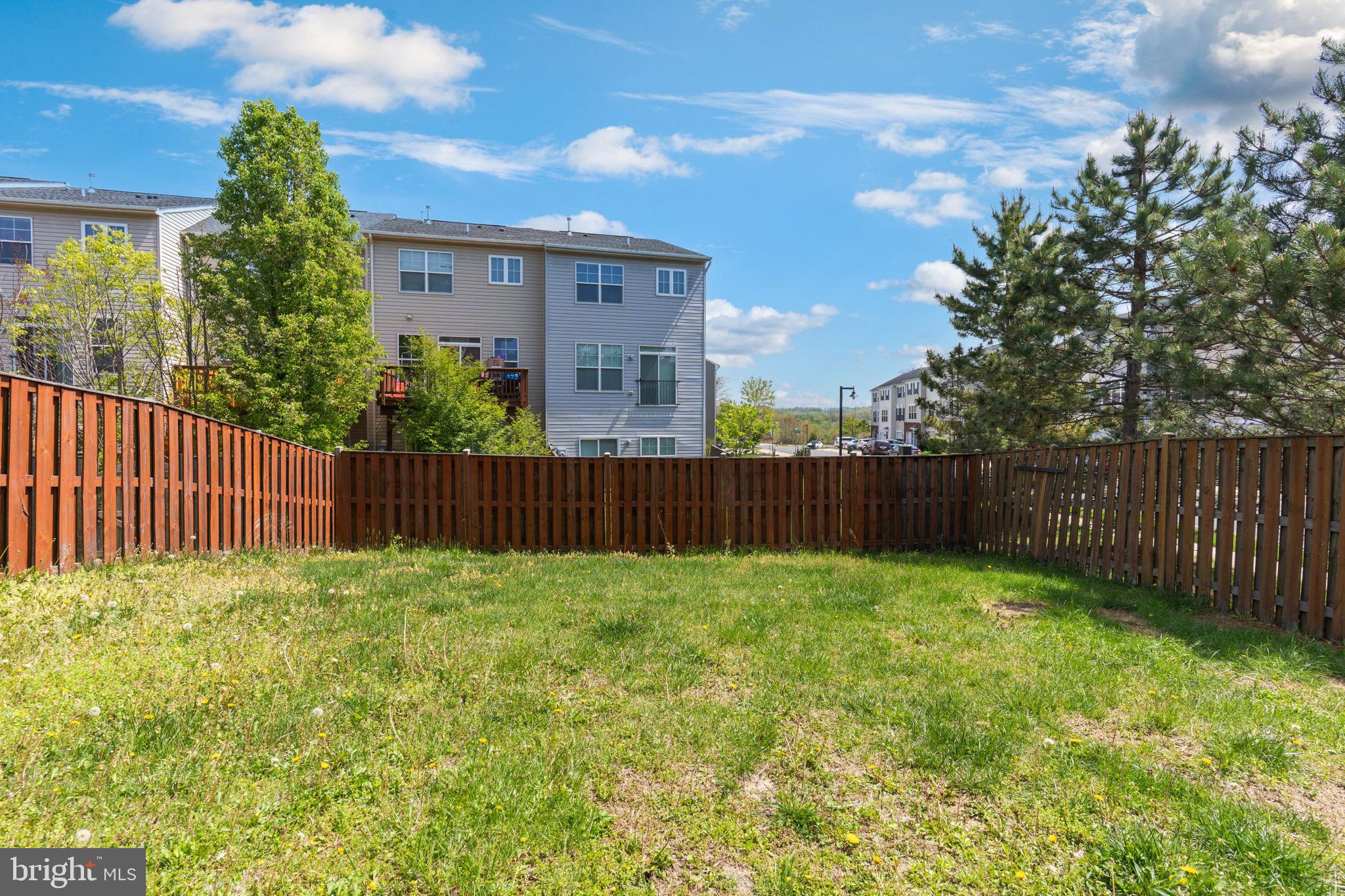 WOODSTREAM - Residential Lease