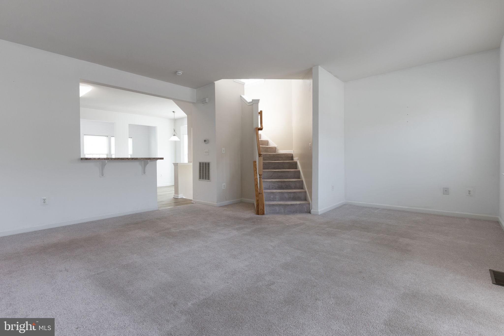 WOODSTREAM - Residential Lease