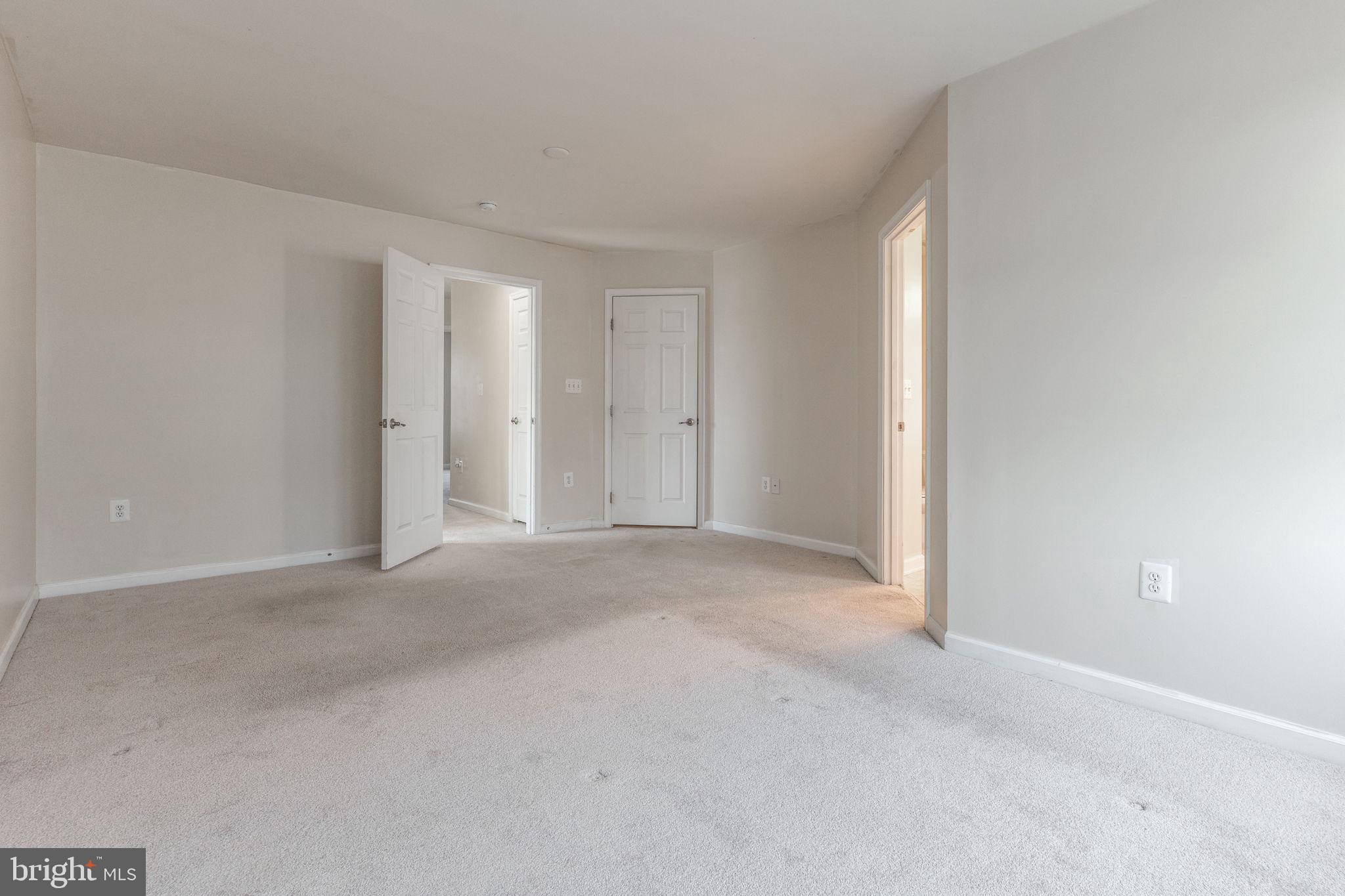 WOODSTREAM - Residential Lease