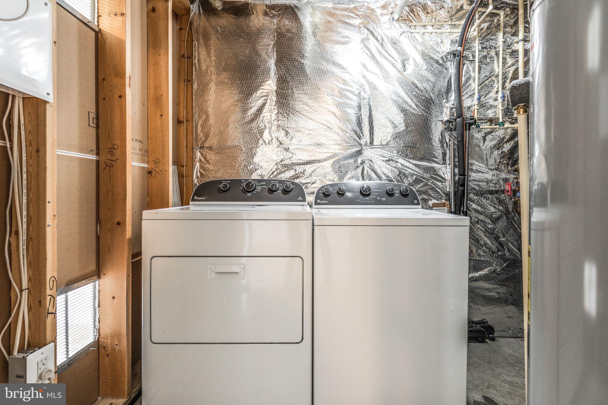 WOODSTREAM - Residential Lease