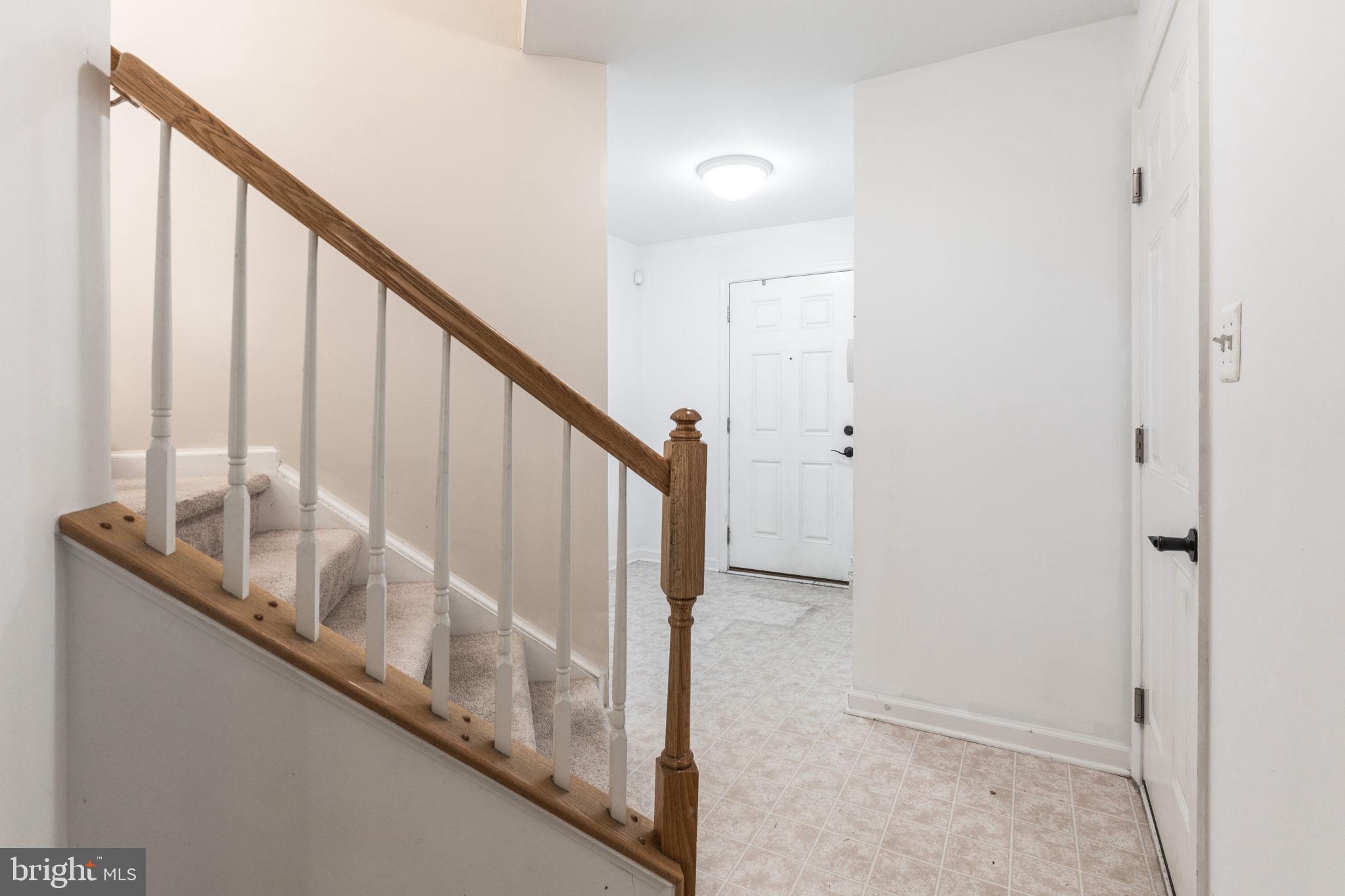 WOODSTREAM - Residential Lease