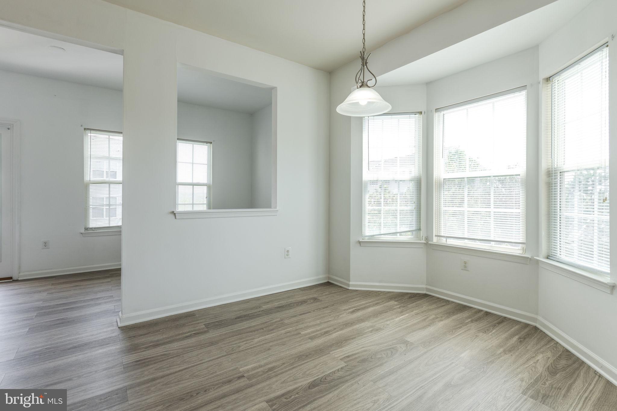 WOODSTREAM - Residential Lease