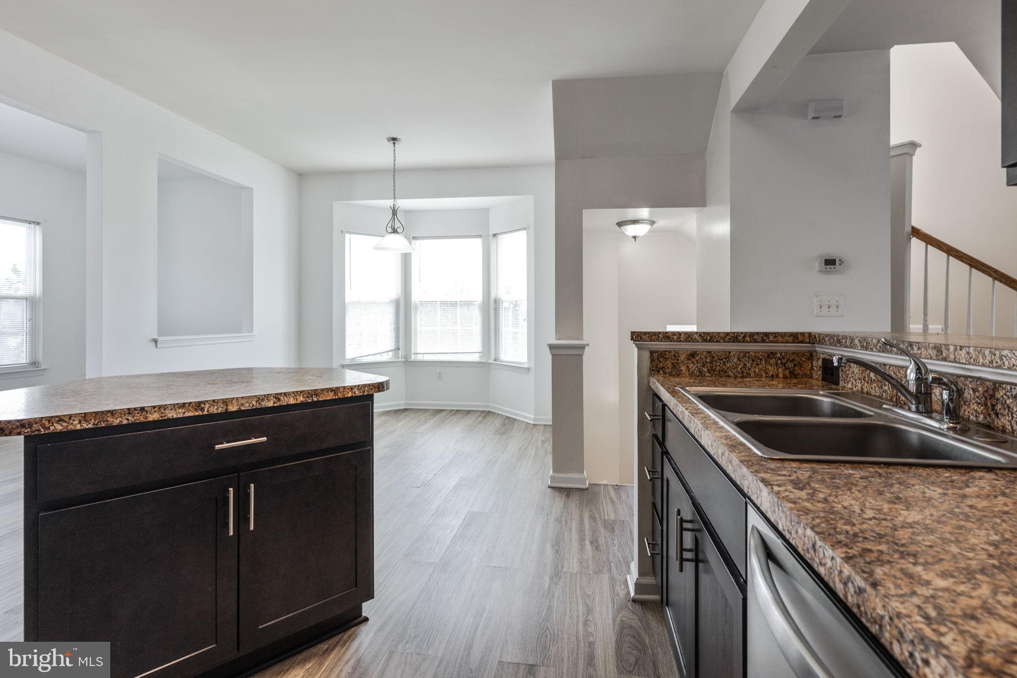 WOODSTREAM - Residential Lease