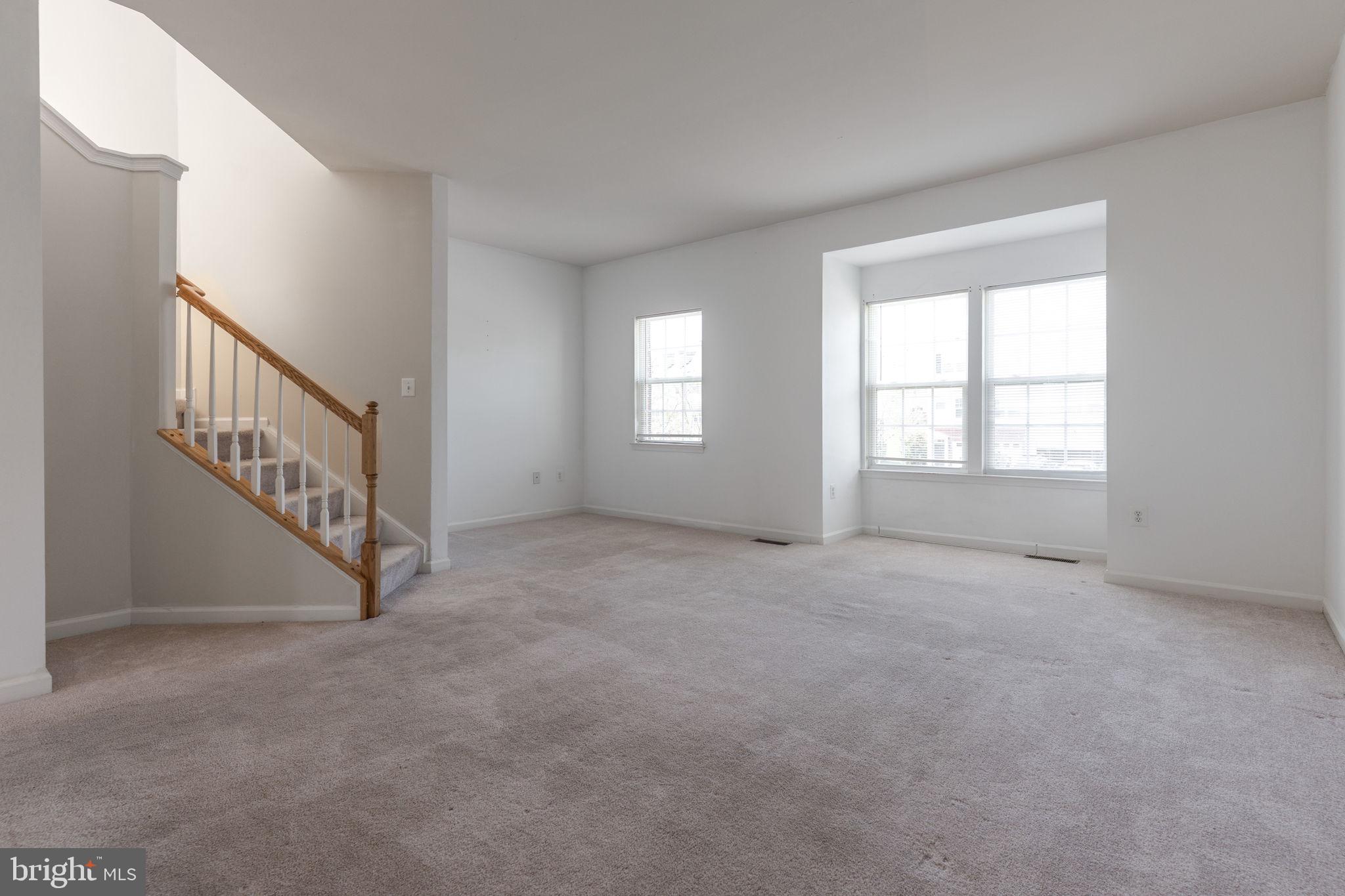 WOODSTREAM - Residential Lease