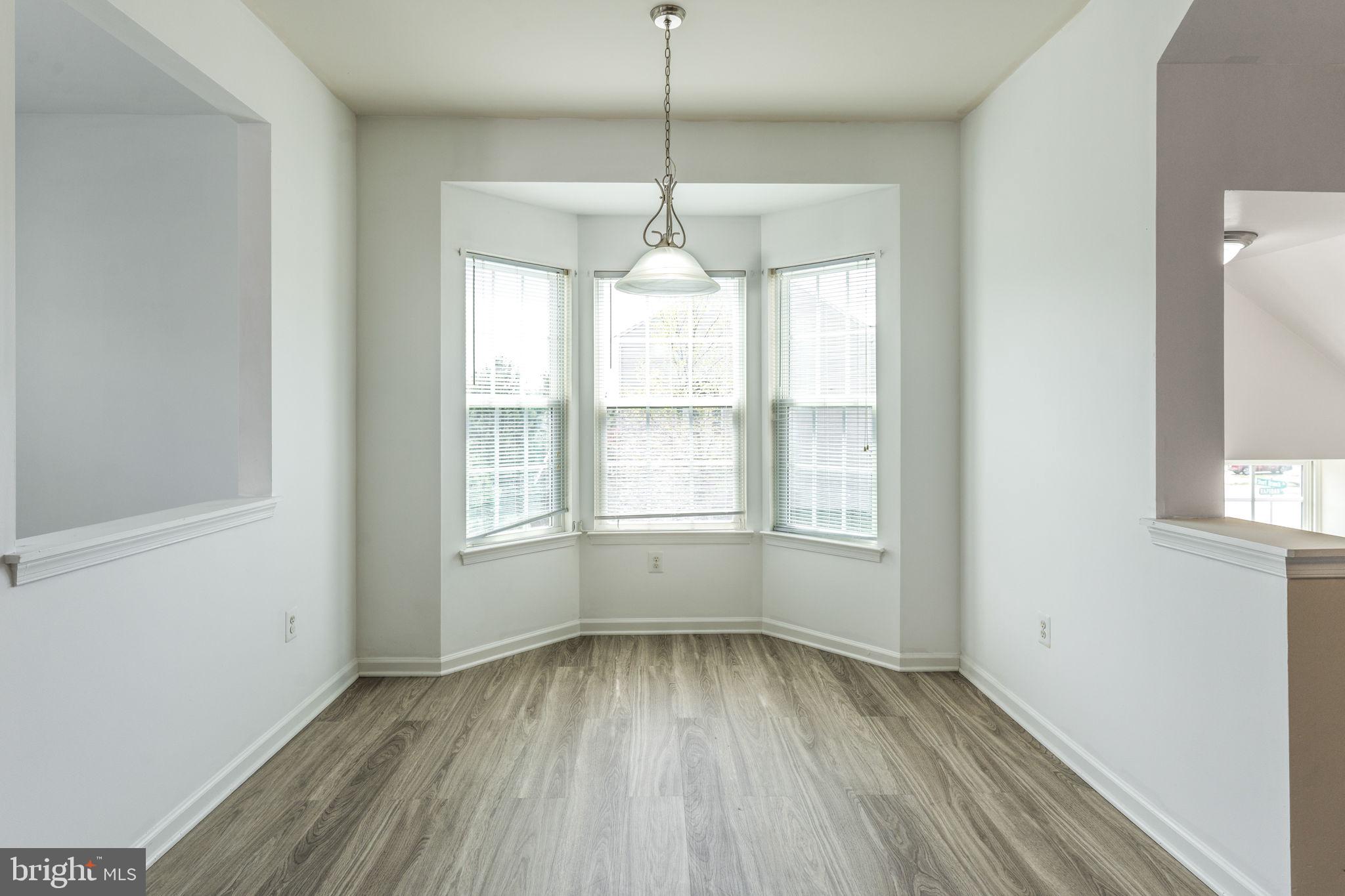 WOODSTREAM - Residential Lease