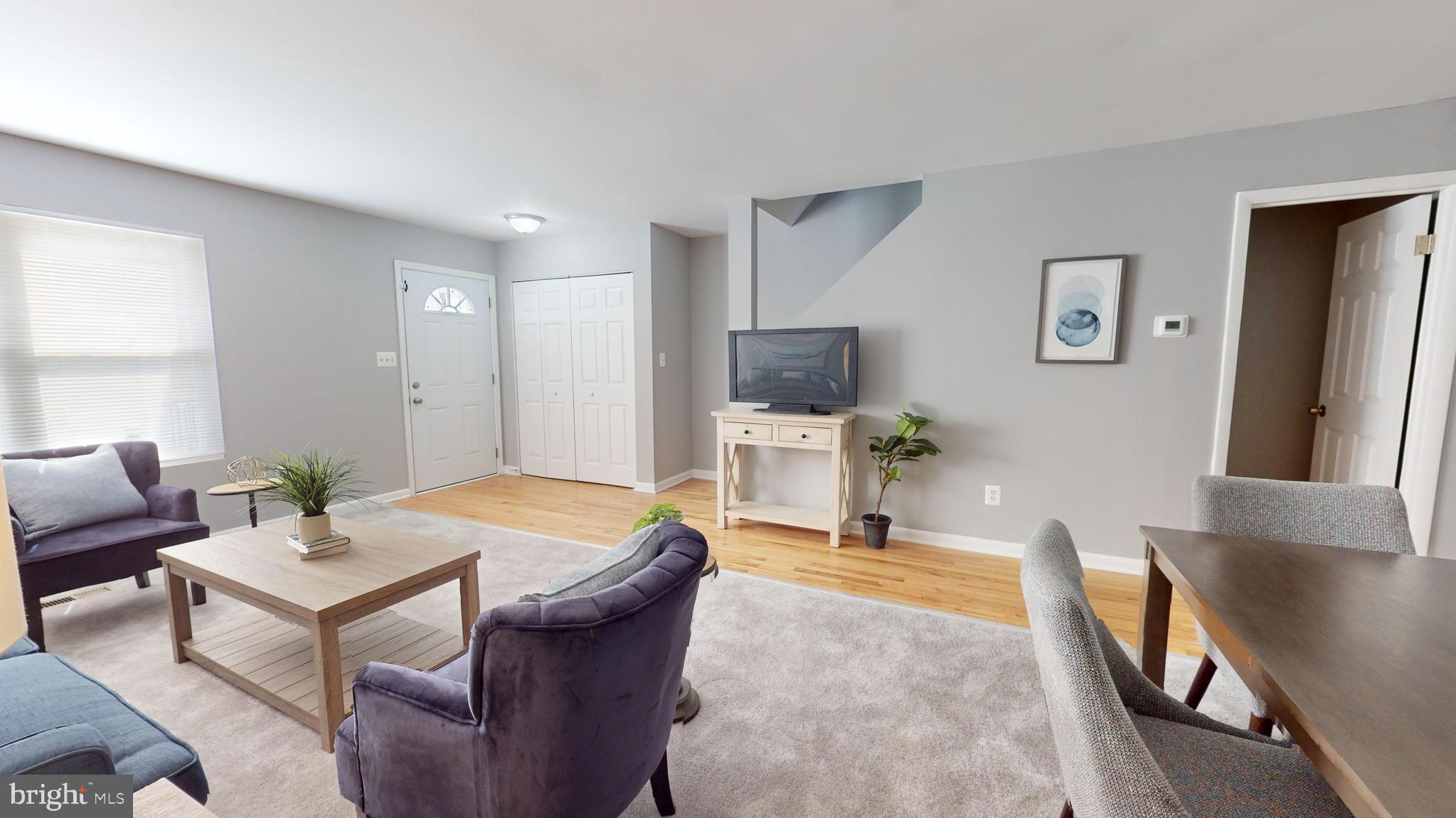 MOUNT HOLLY - Residential