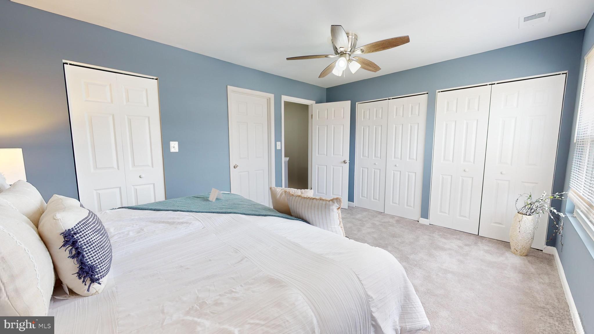 MOUNT HOLLY - Residential