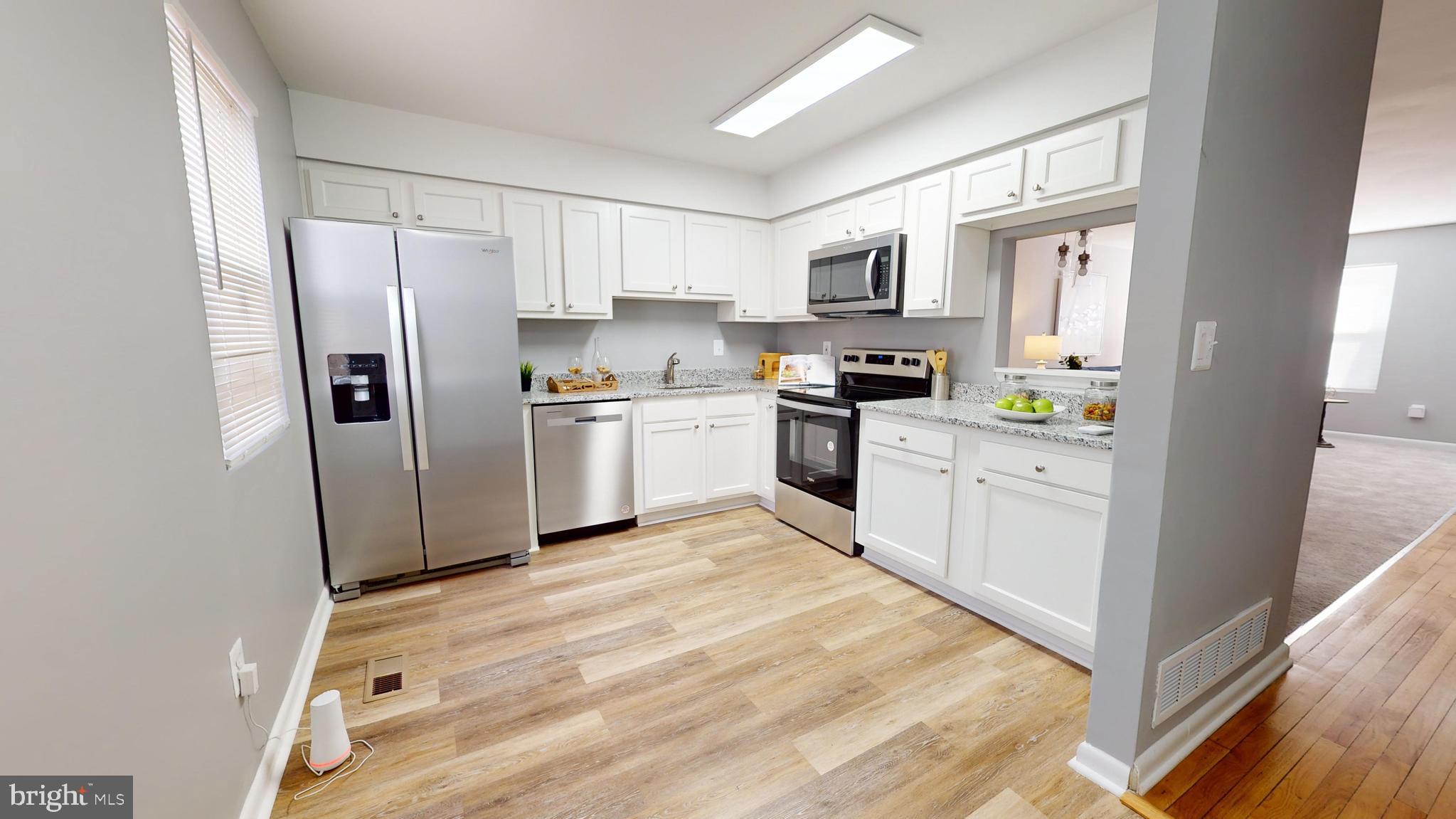 MOUNT HOLLY - Residential