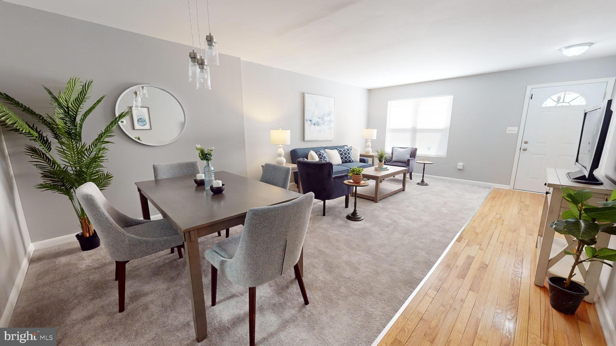 MOUNT HOLLY - Residential