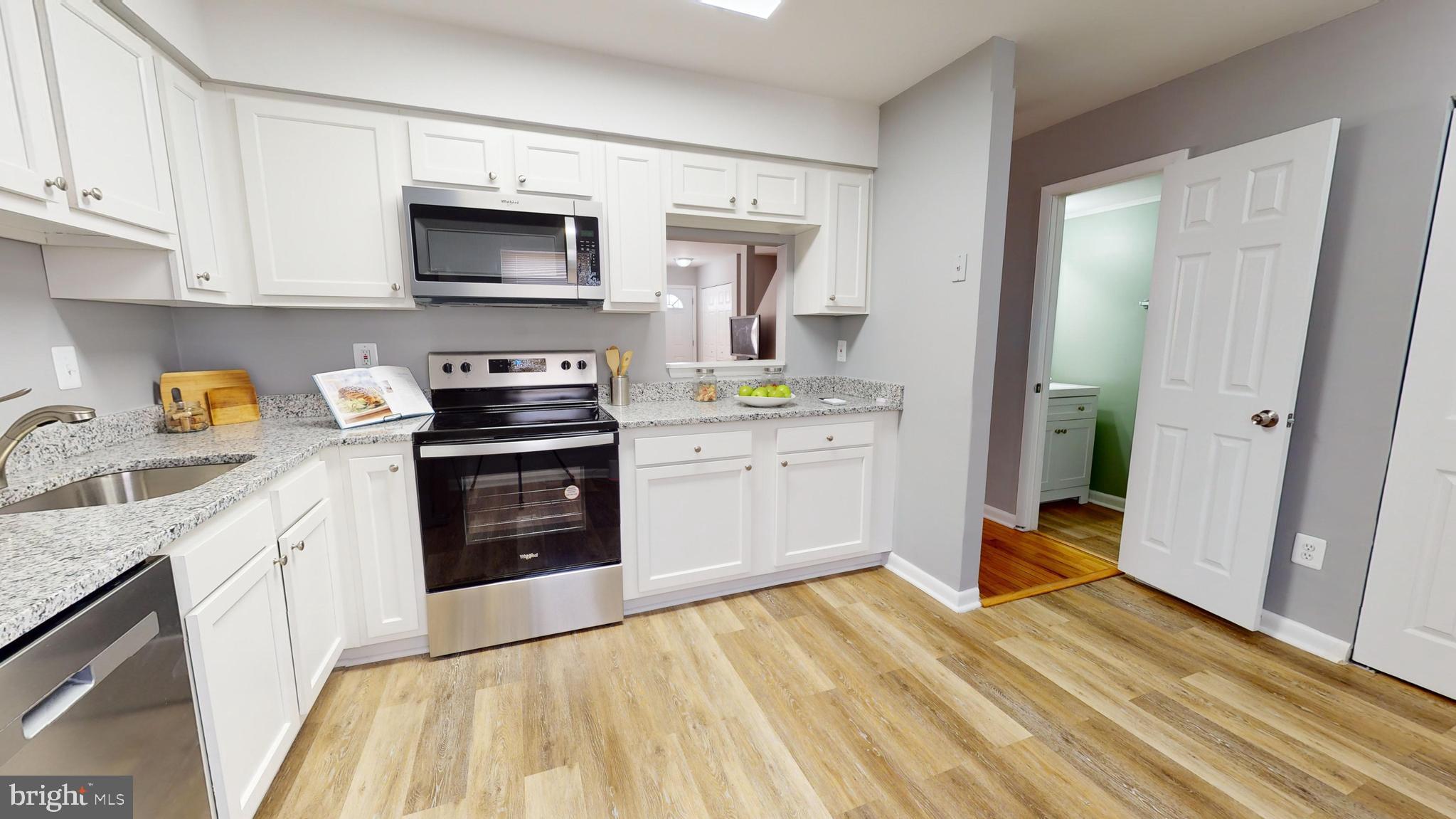 MOUNT HOLLY - Residential