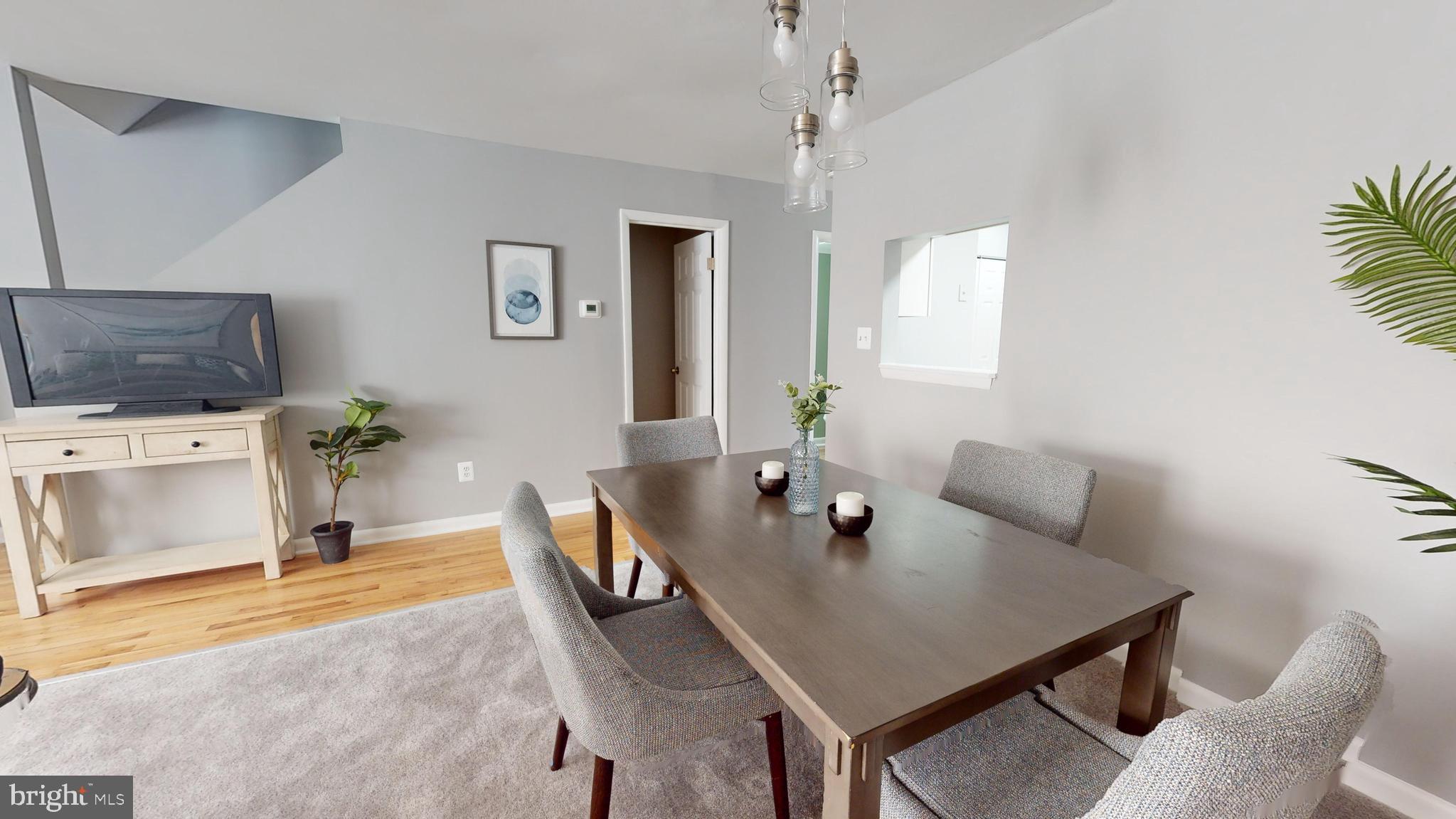 MOUNT HOLLY - Residential