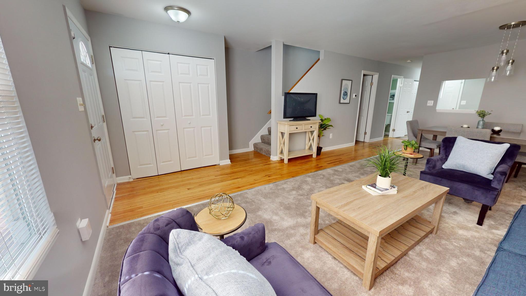 MOUNT HOLLY - Residential