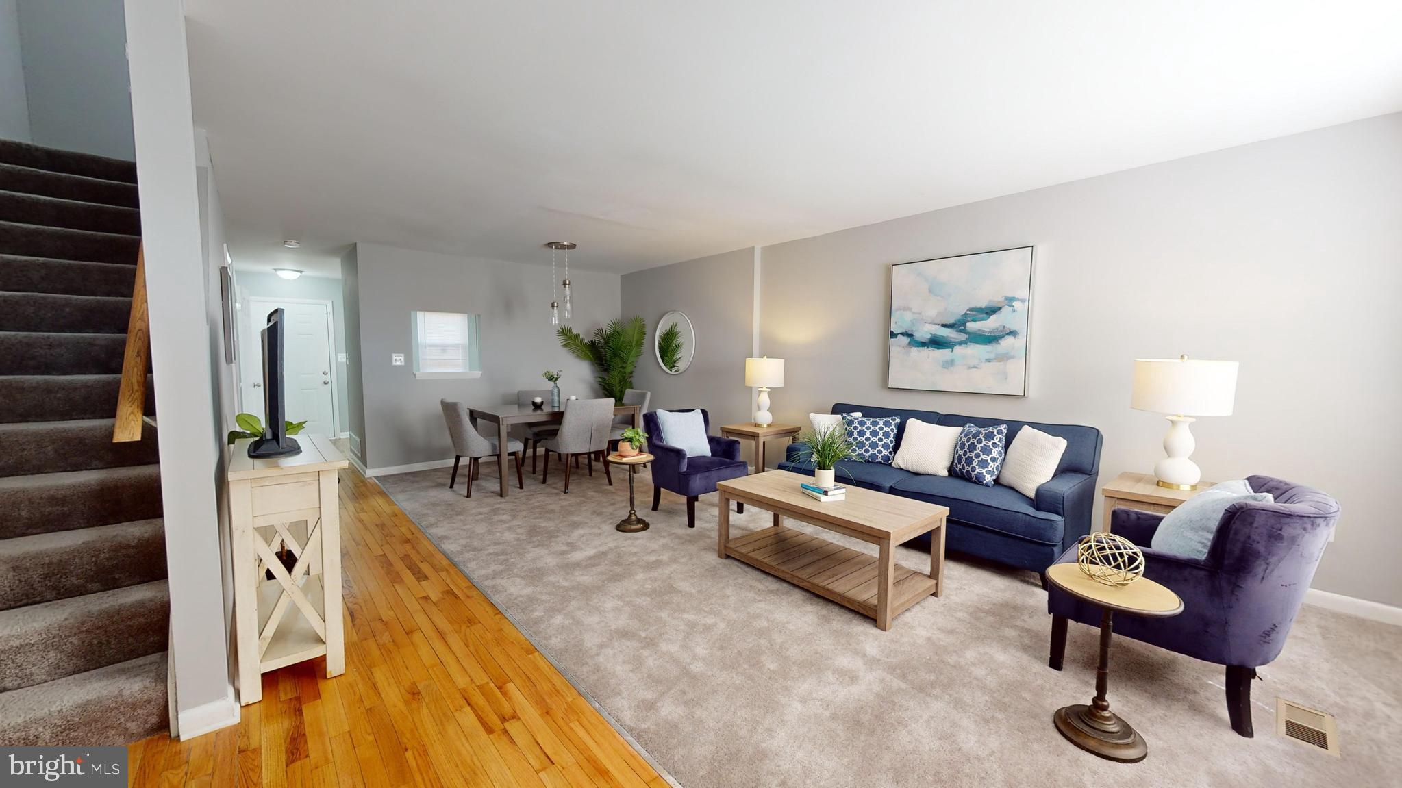 MOUNT HOLLY - Residential