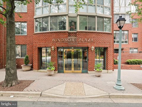 1045 N UTAH STREET 2-404 ARLINGTON VA 22201