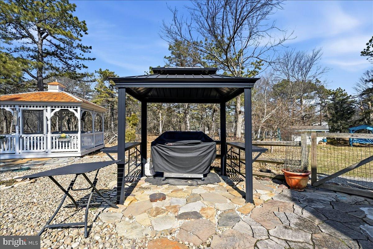 TOWAMENSING TRAIL - Residential