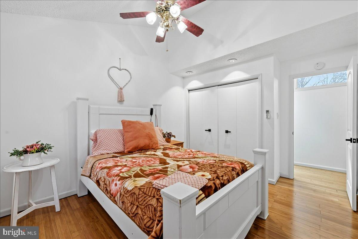 TOWAMENSING TRAIL - Residential