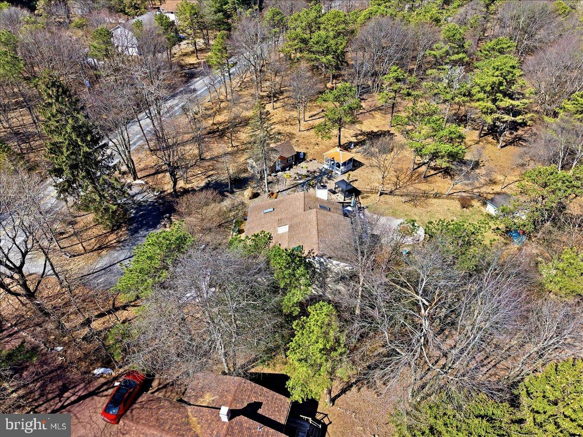 TOWAMENSING TRAIL - Residential