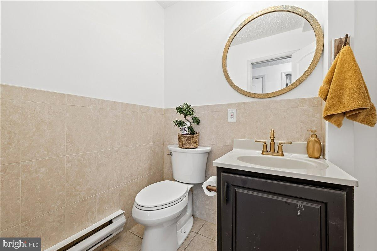 TOWAMENSING TRAIL - Residential