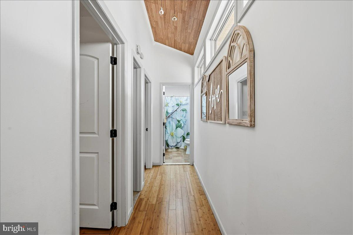 TOWAMENSING TRAIL - Residential