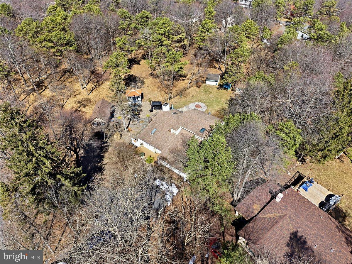 TOWAMENSING TRAIL - Residential