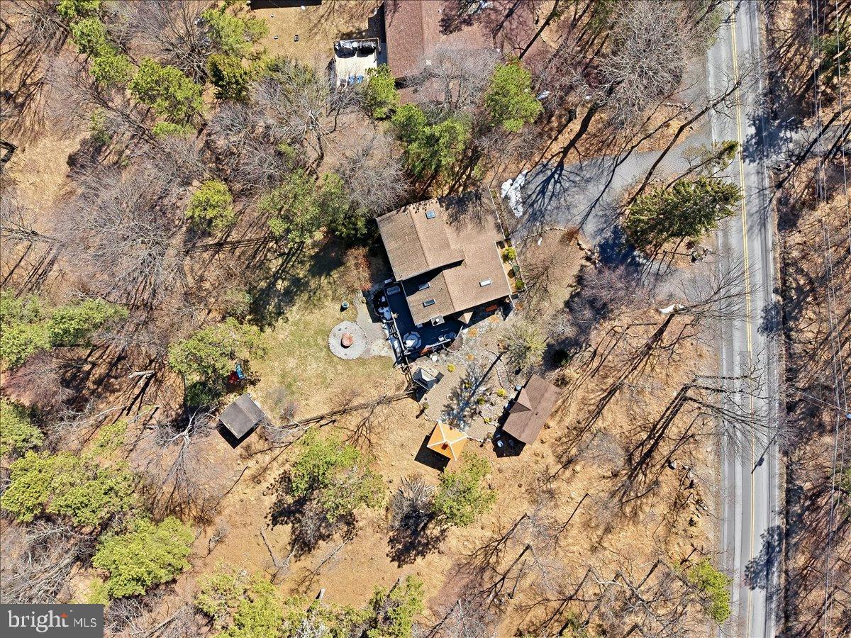 TOWAMENSING TRAIL - Residential