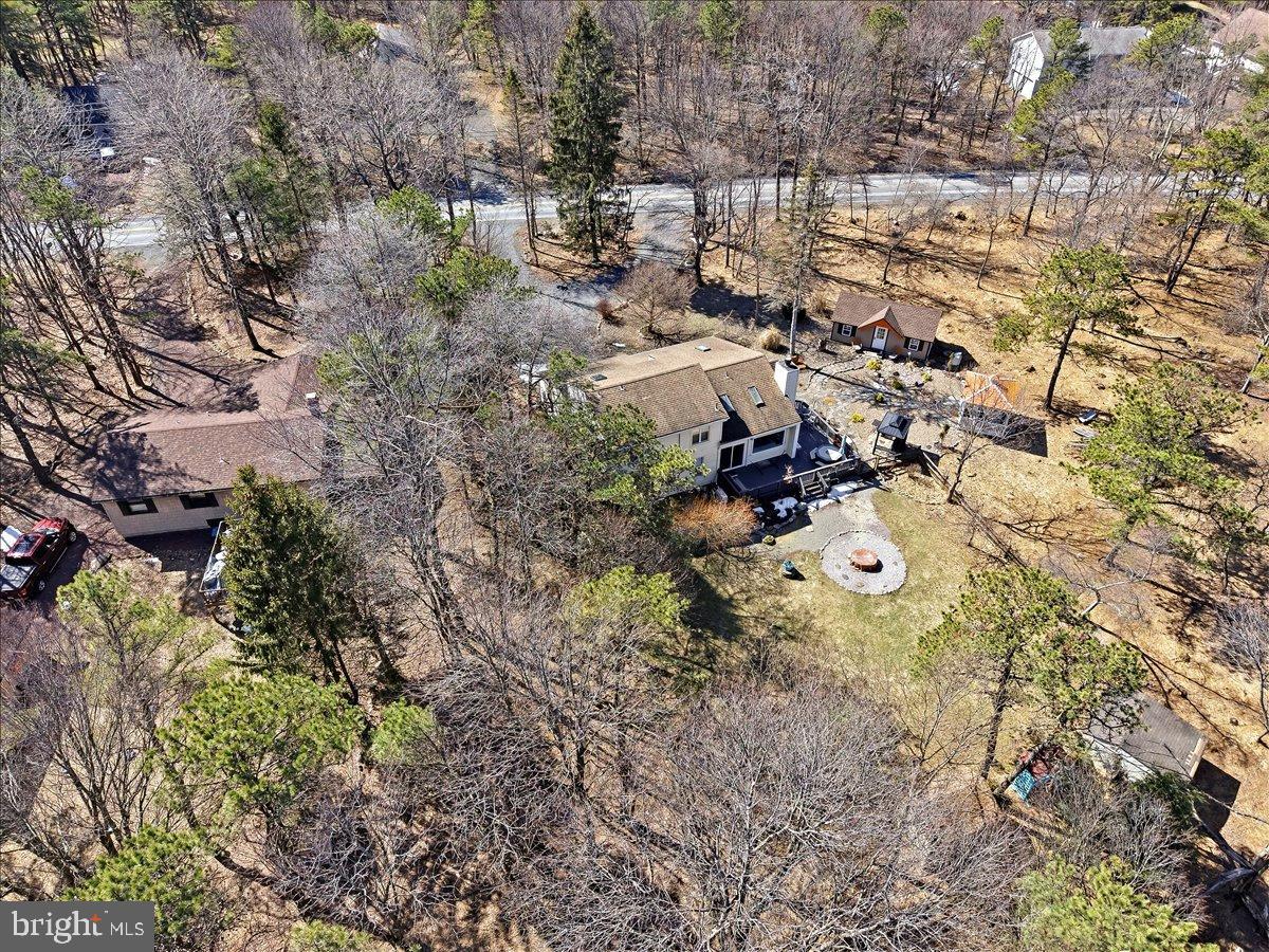 TOWAMENSING TRAIL - Residential