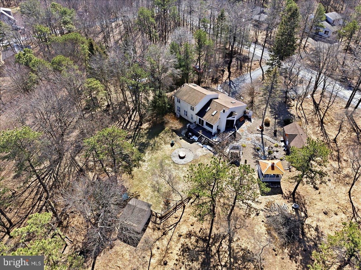 TOWAMENSING TRAIL - Residential