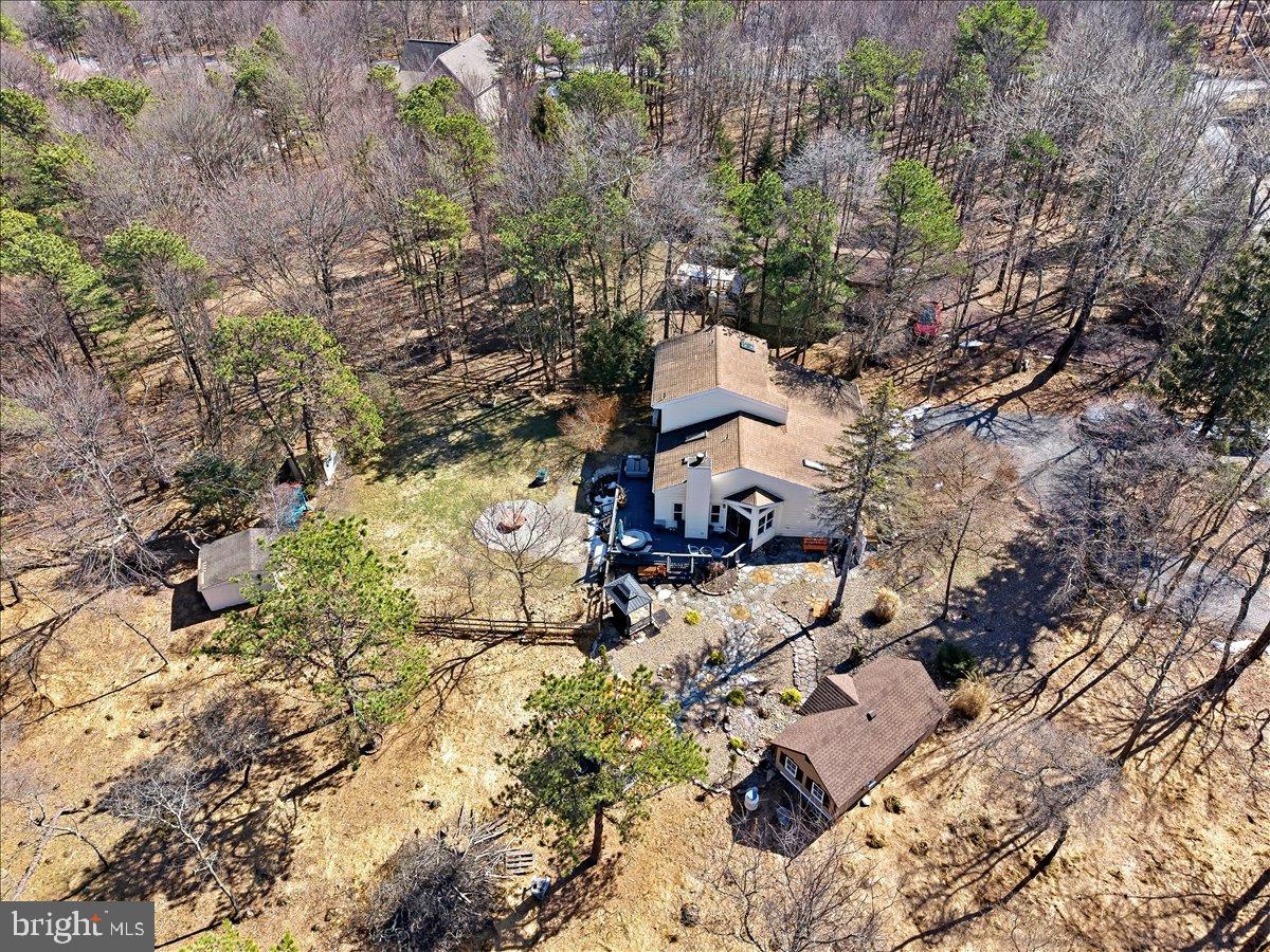 TOWAMENSING TRAIL - Residential