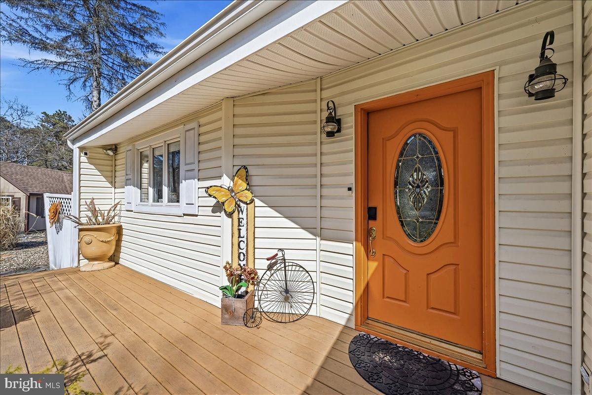 TOWAMENSING TRAIL - Residential