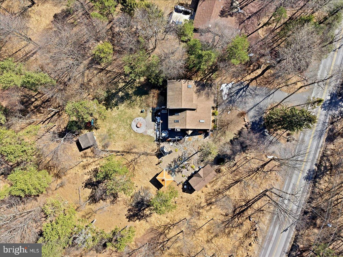 TOWAMENSING TRAIL - Residential