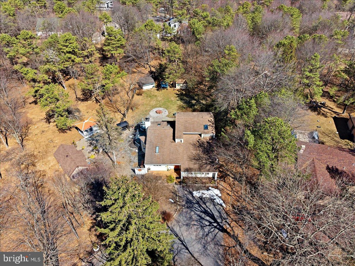 TOWAMENSING TRAIL - Residential